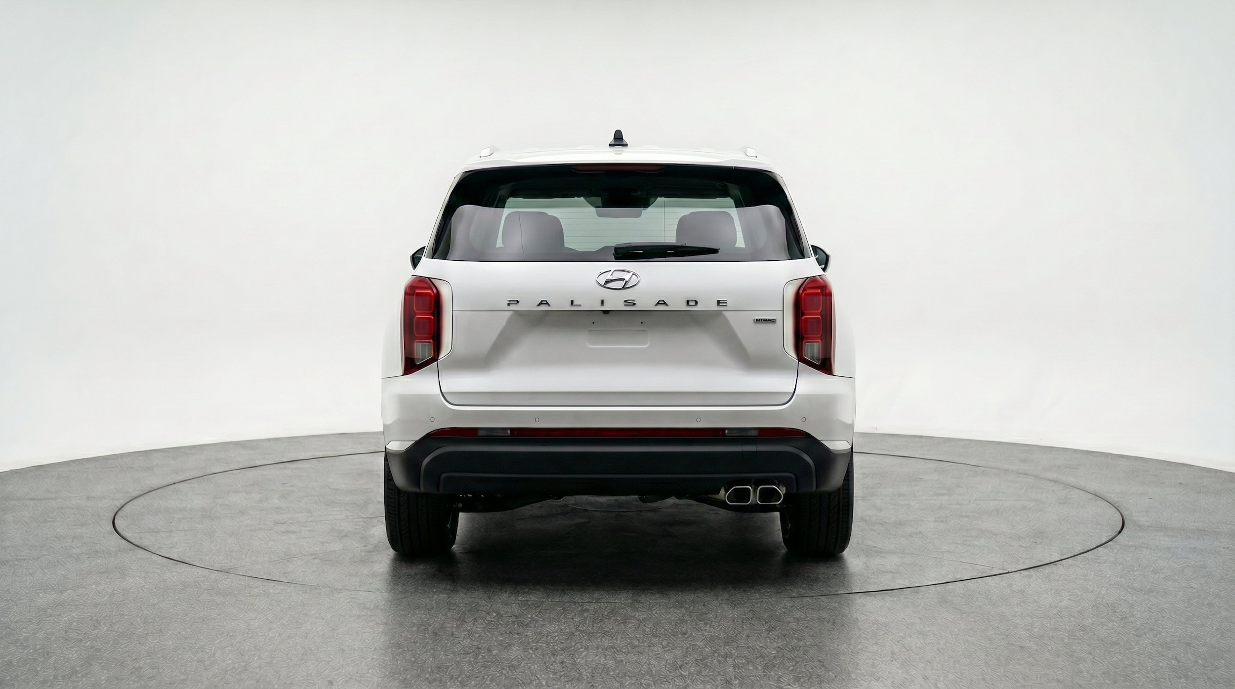 Thumbnail: 2025 Hyundai Palisade - 7