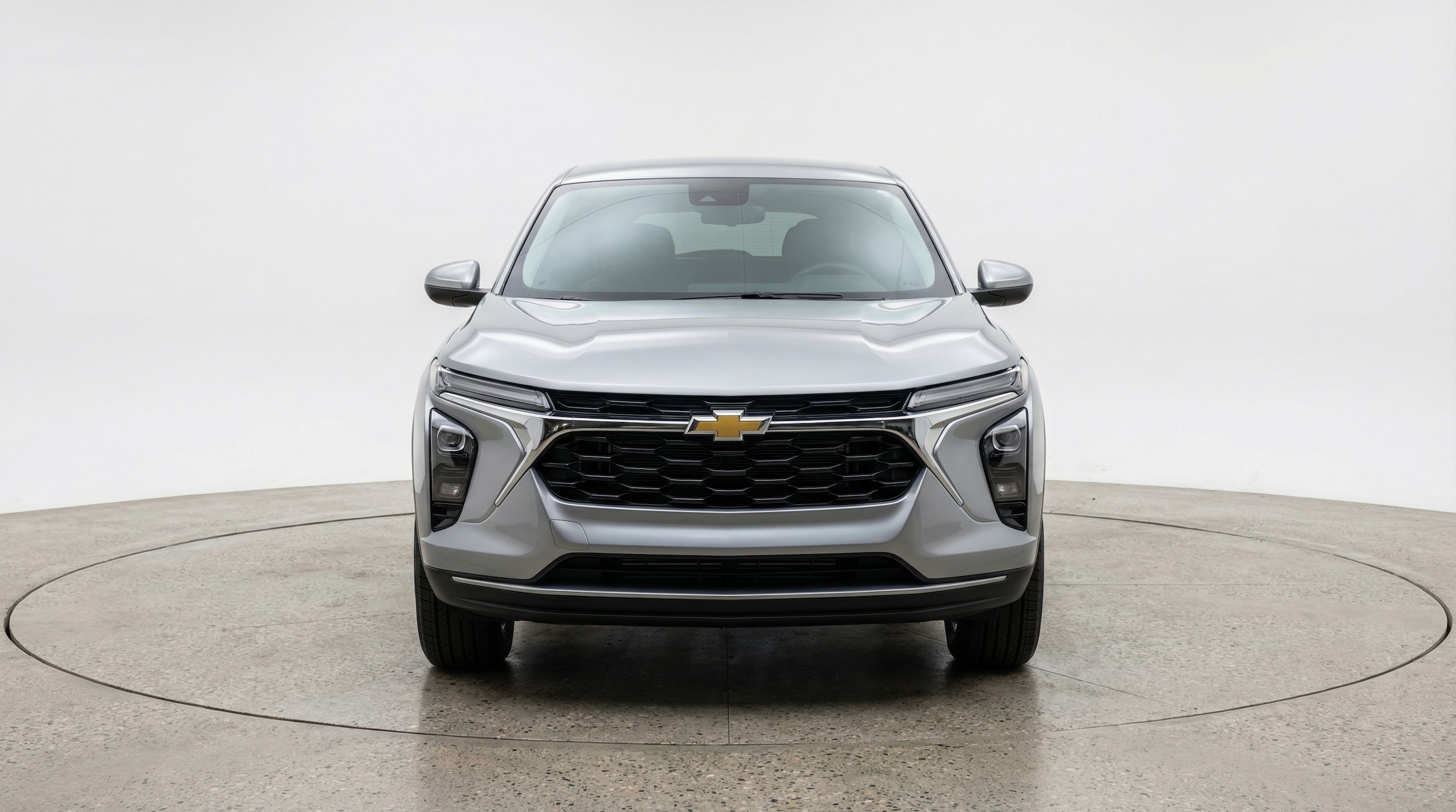 Thumbnail: 2025 Chevrolet Blazer - 2