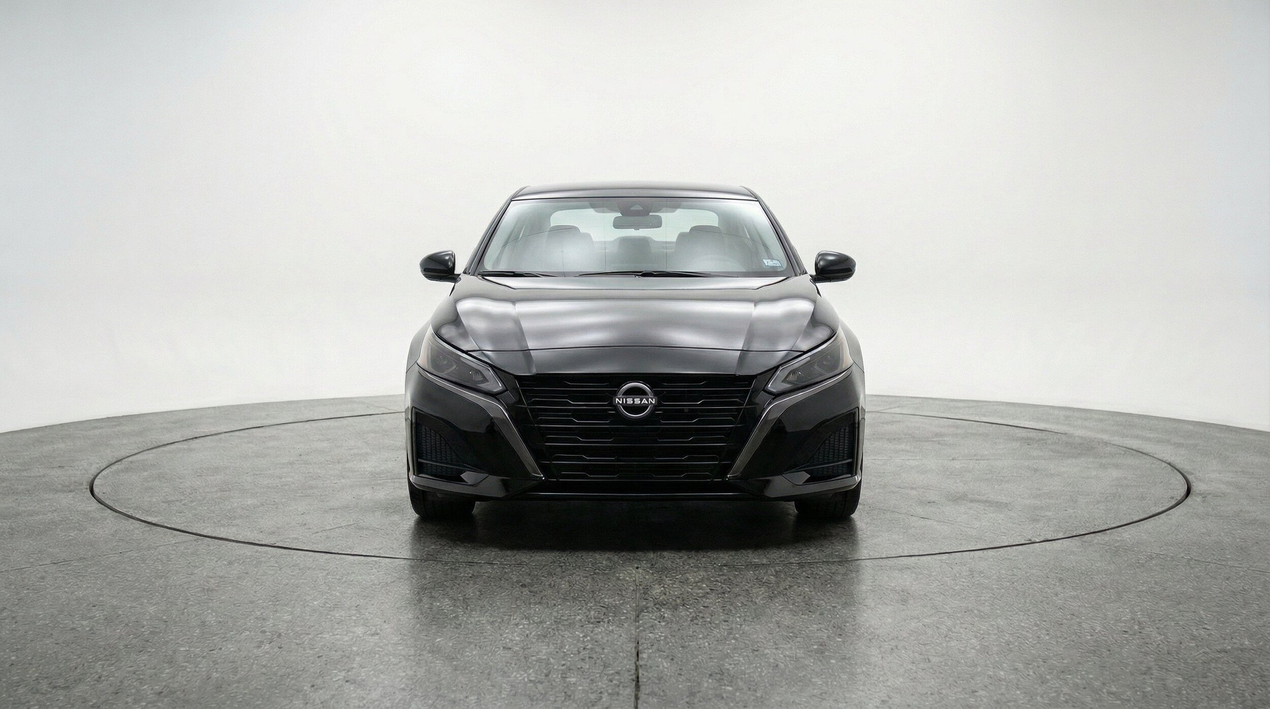Thumbnail: 2026 Nissan Altima - 2