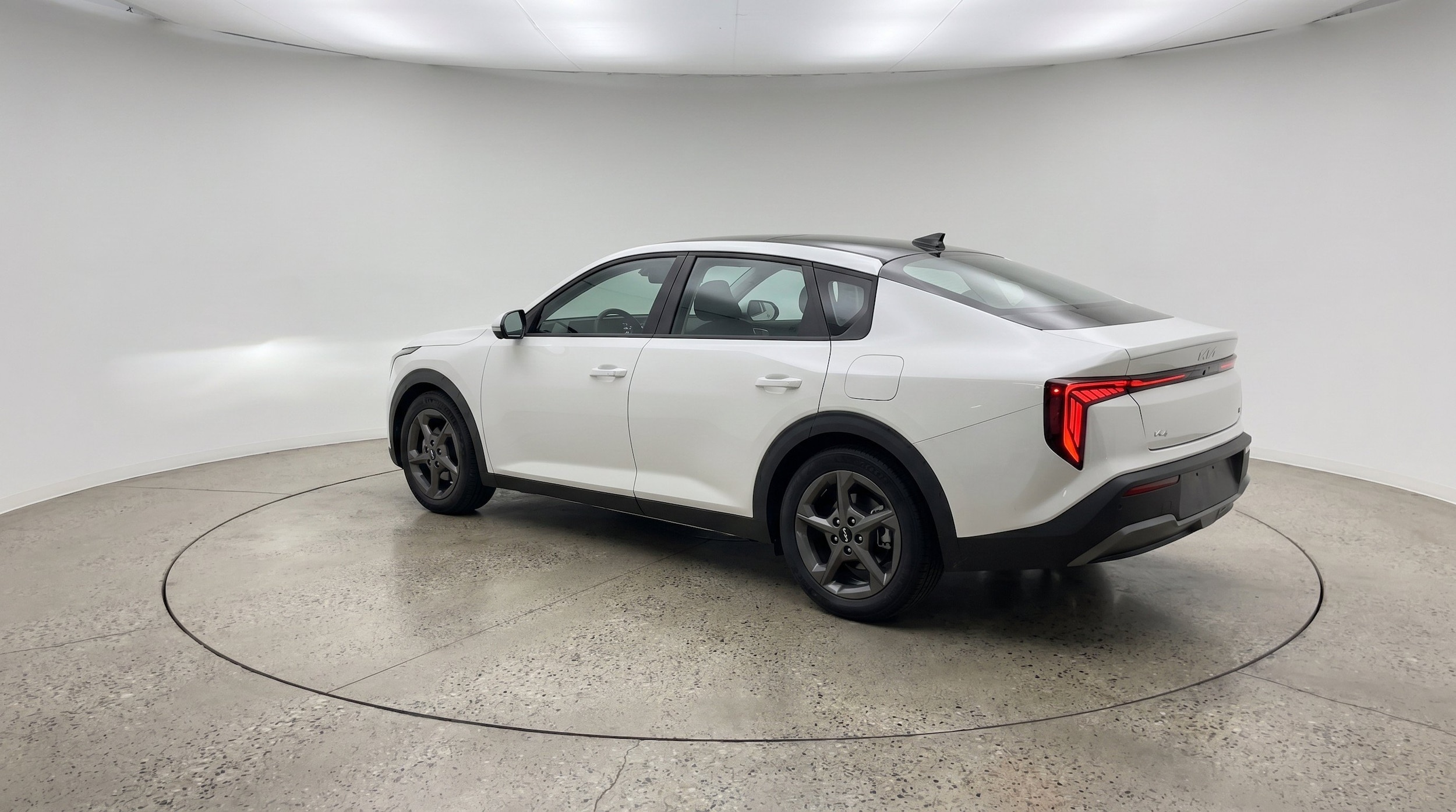 Thumbnail: 2026 Kia K4 - 6