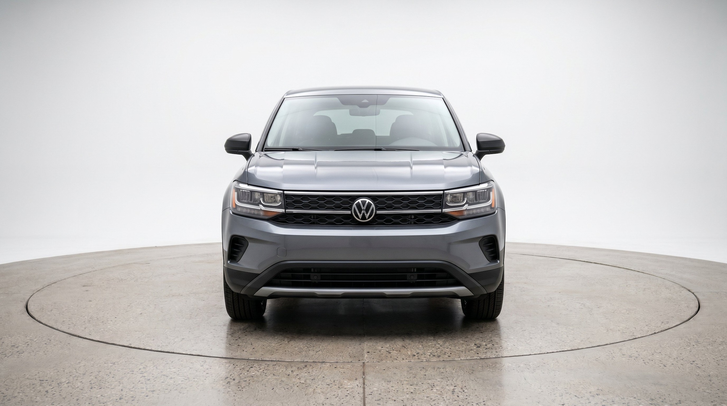 Thumbnail: 2026 Volkswagen Taos - 2