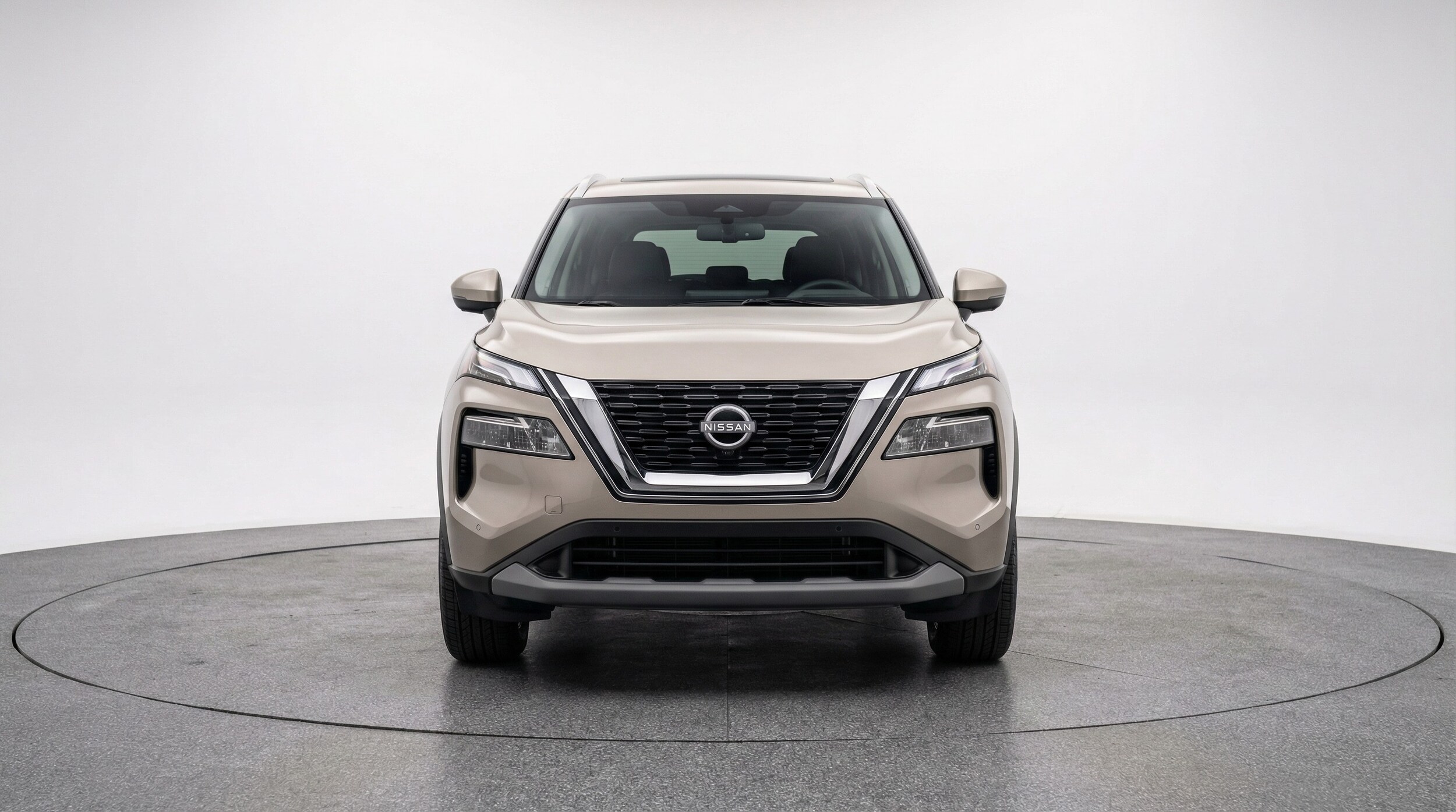 Thumbnail: 2025 Nissan Rogue - 2