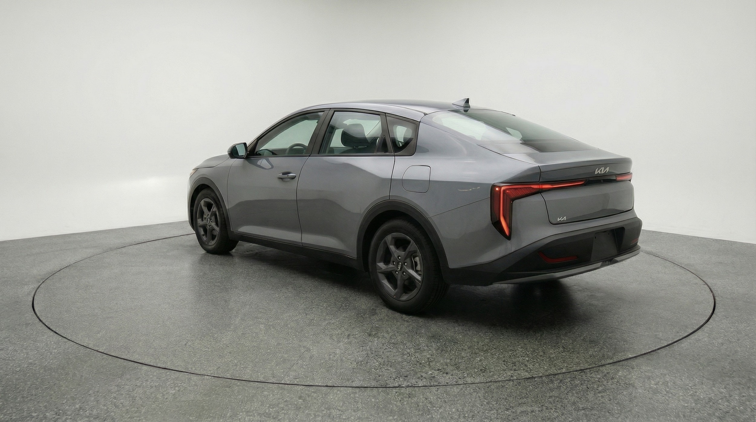 Thumbnail: 2025 Kia K4 - 5