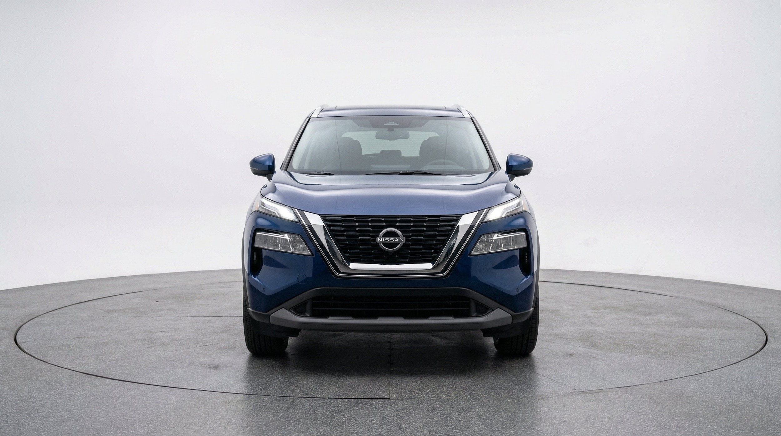 Thumbnail: 2026 Nissan Rogue - 2