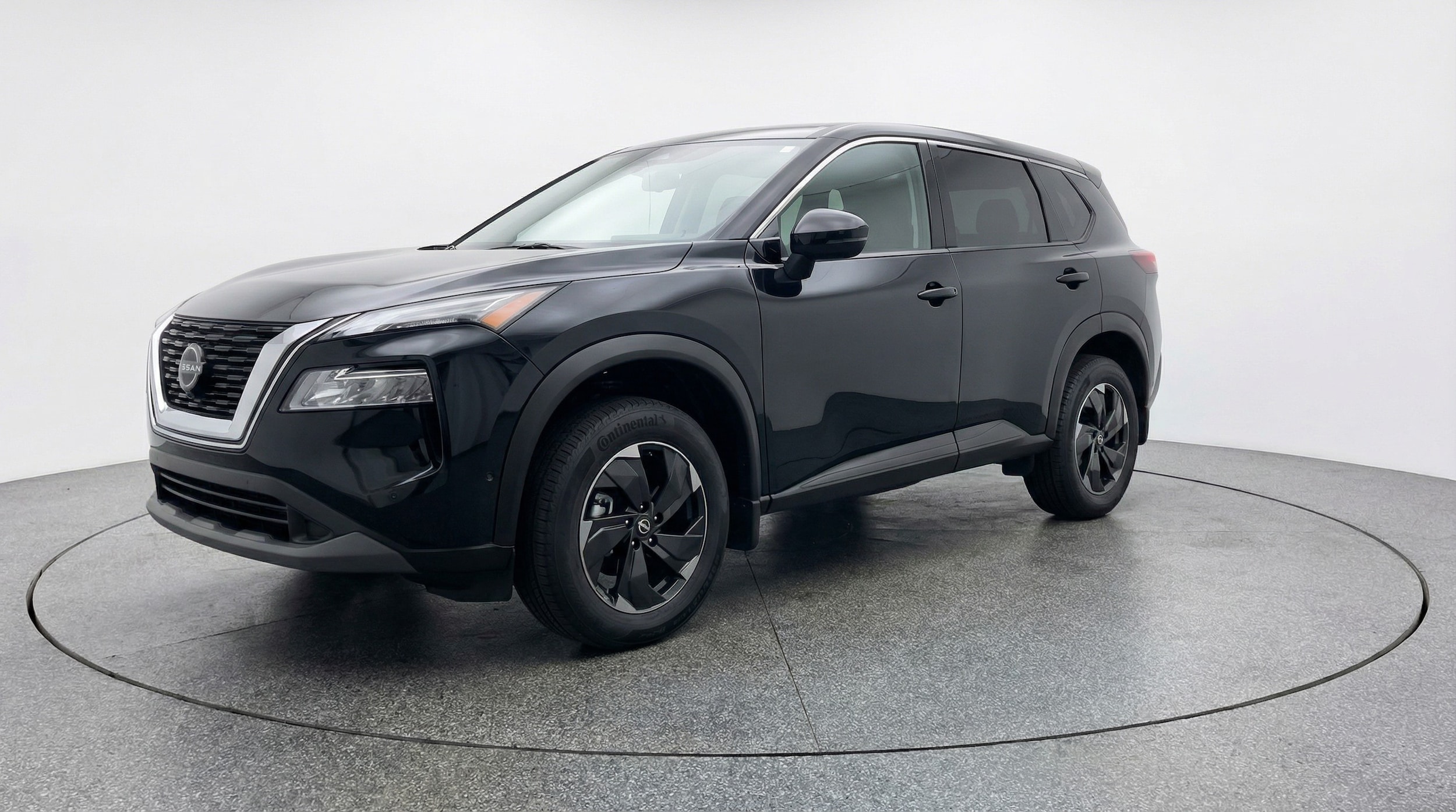 Thumbnail: 2025 Nissan Rogue - 3