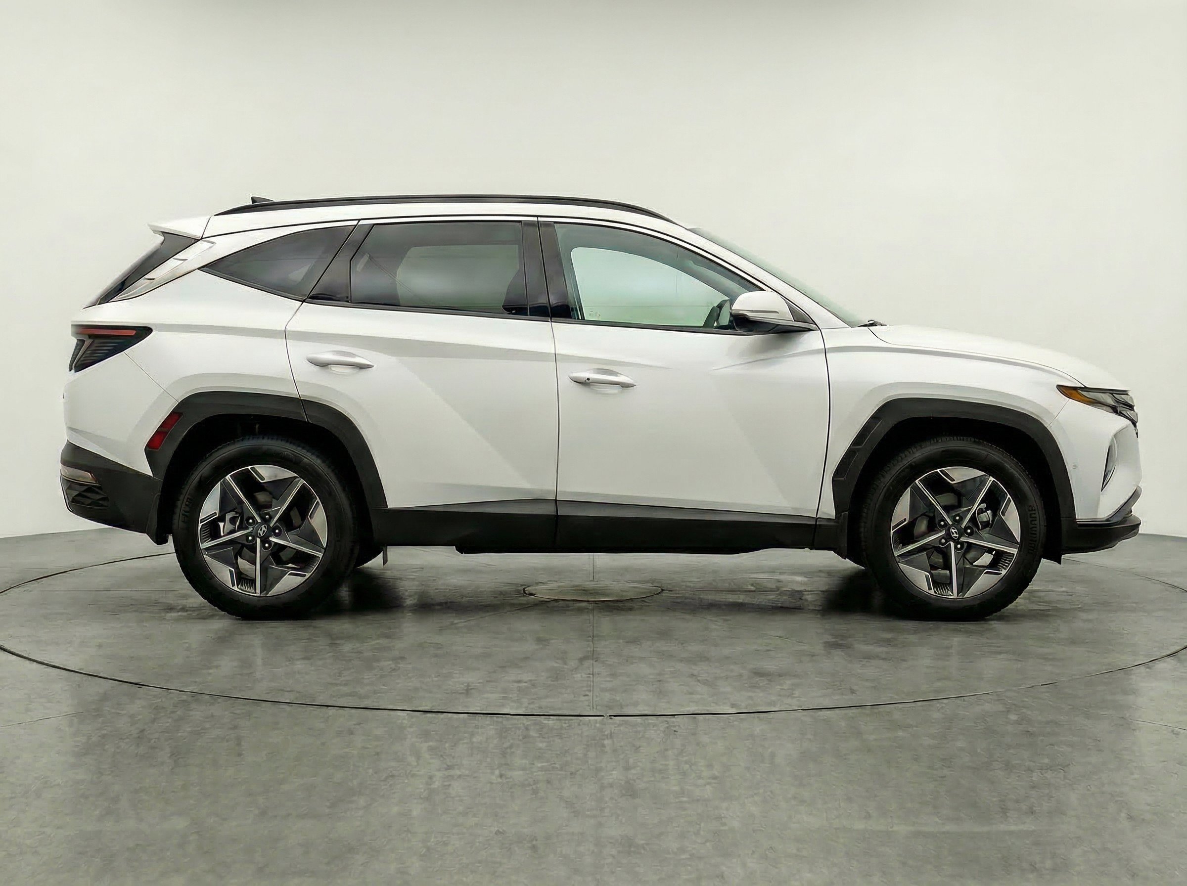 Thumbnail: 2026 Hyundai Tucson - 11