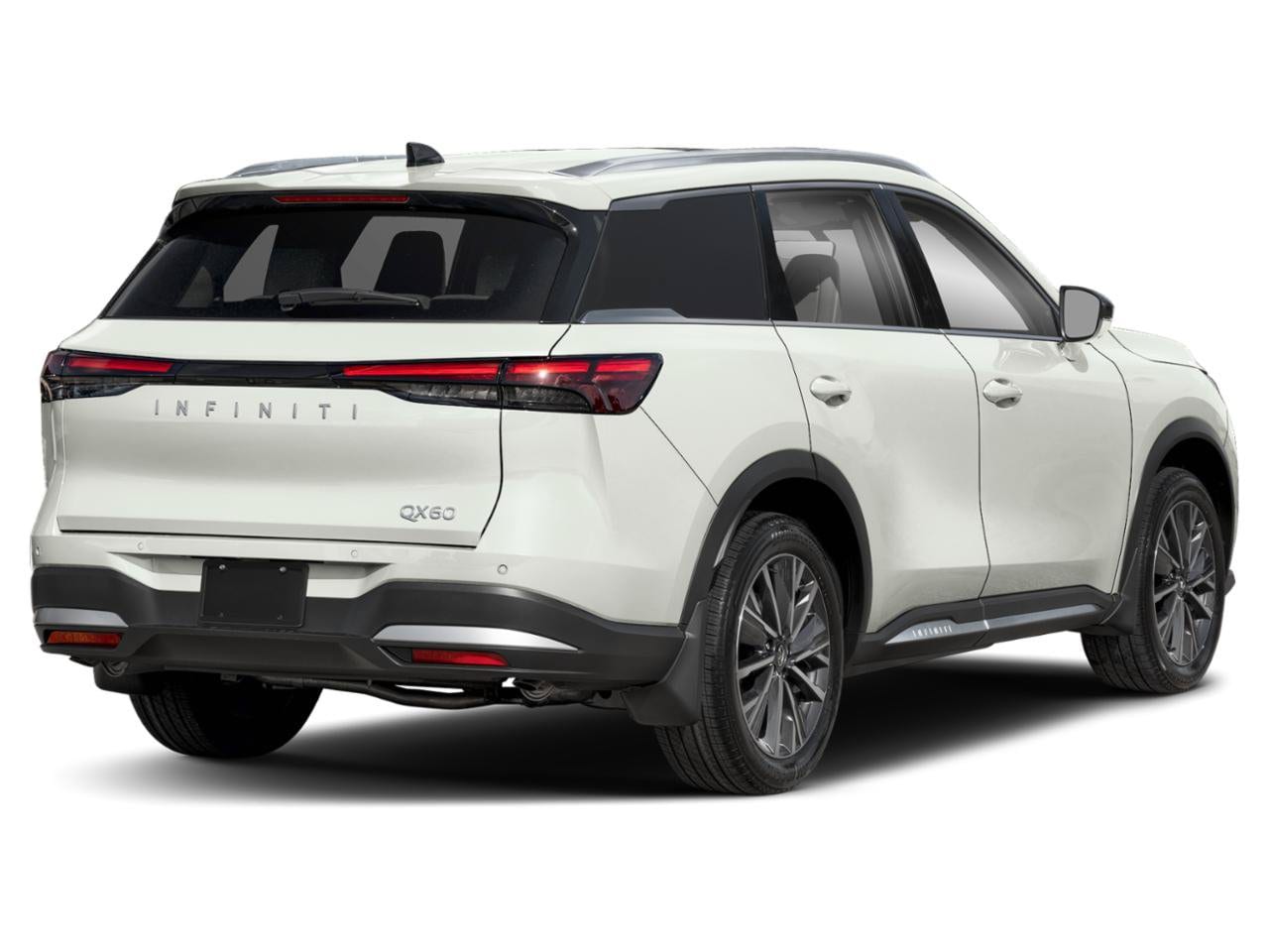 Thumbnail: 2026 INFINITI QX60 - 2