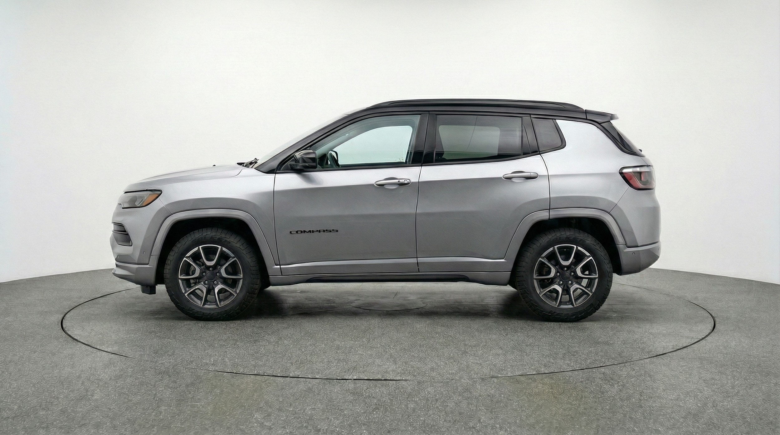 Thumbnail: 2025 Jeep Compass - 4