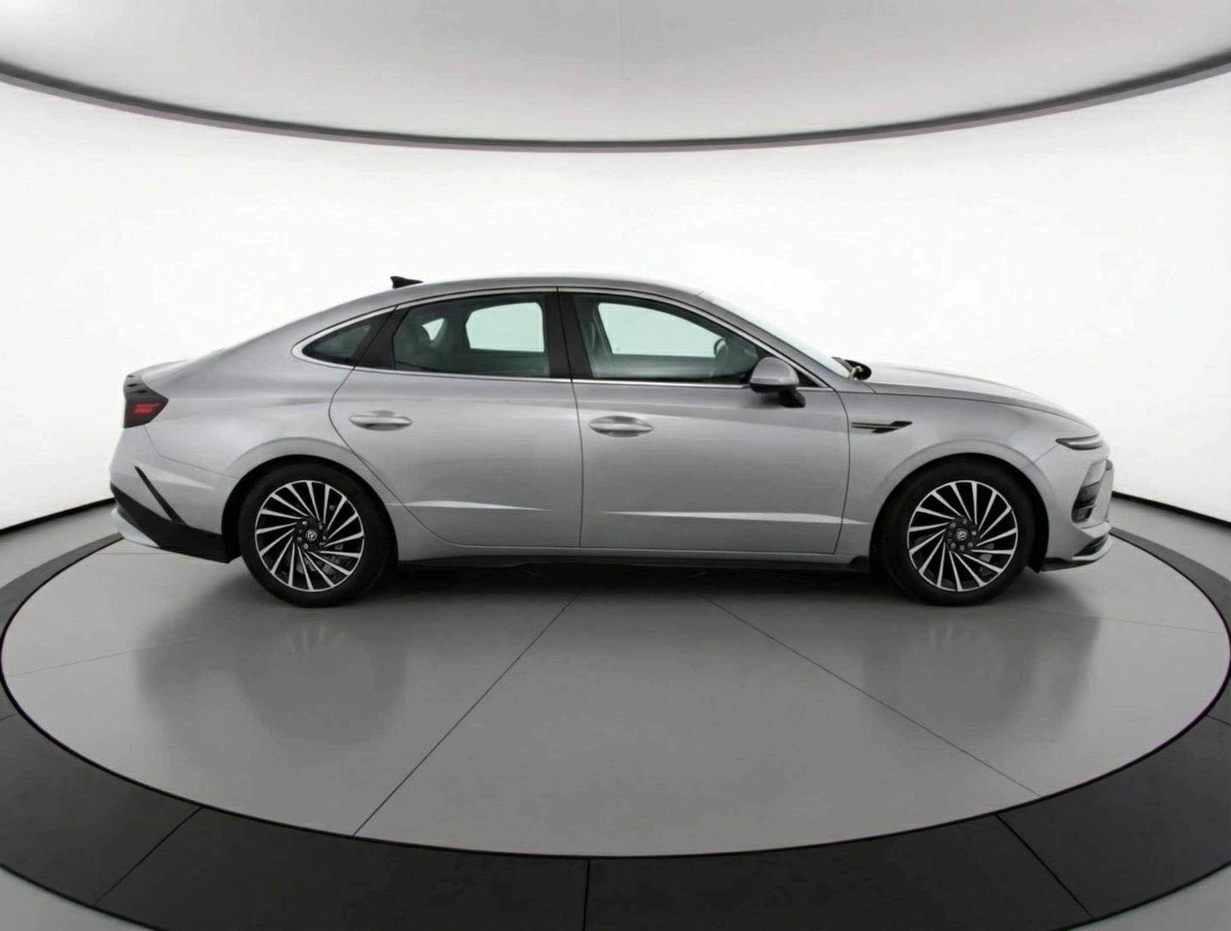 Thumbnail: 2025 Hyundai Sonata - 8