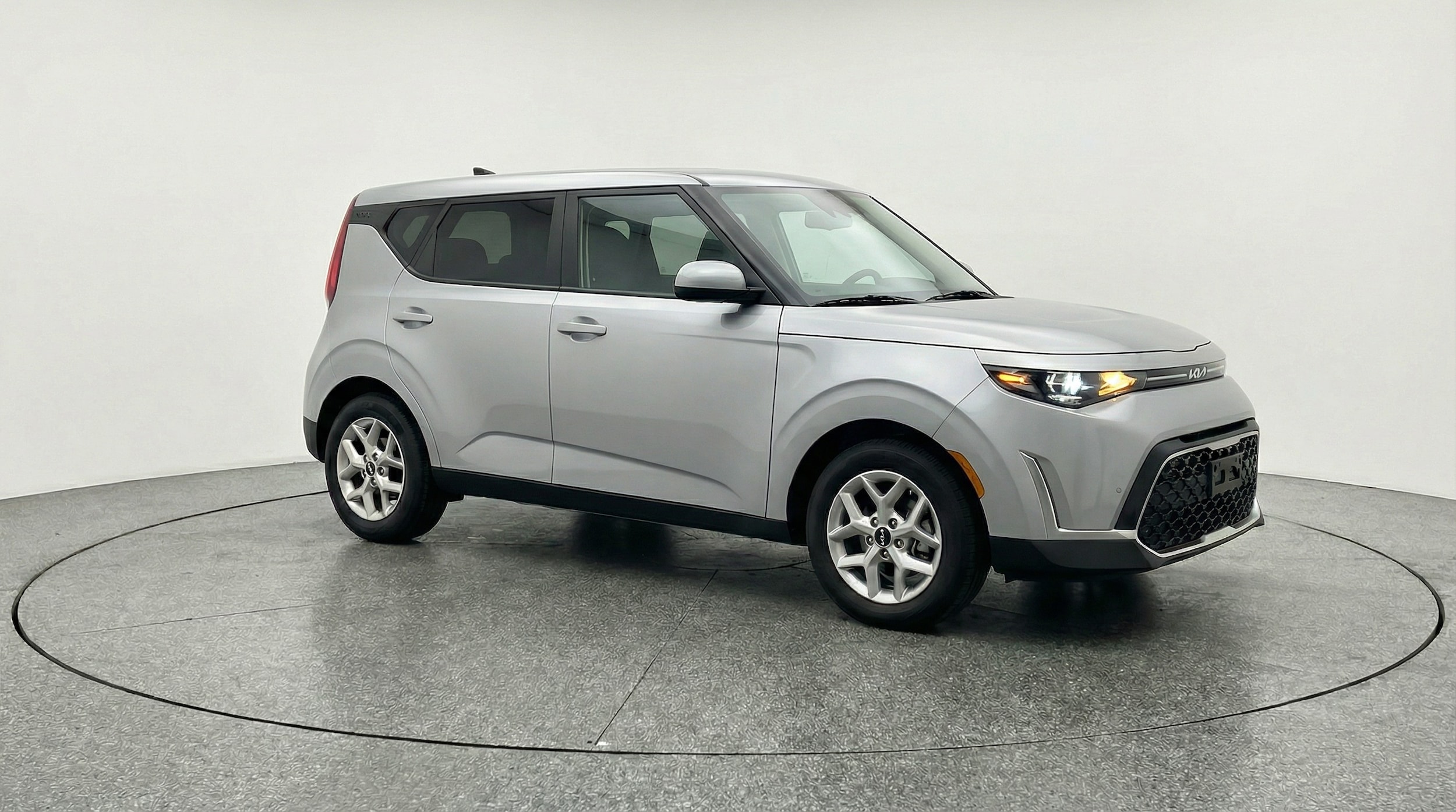 2025 Kia Soul