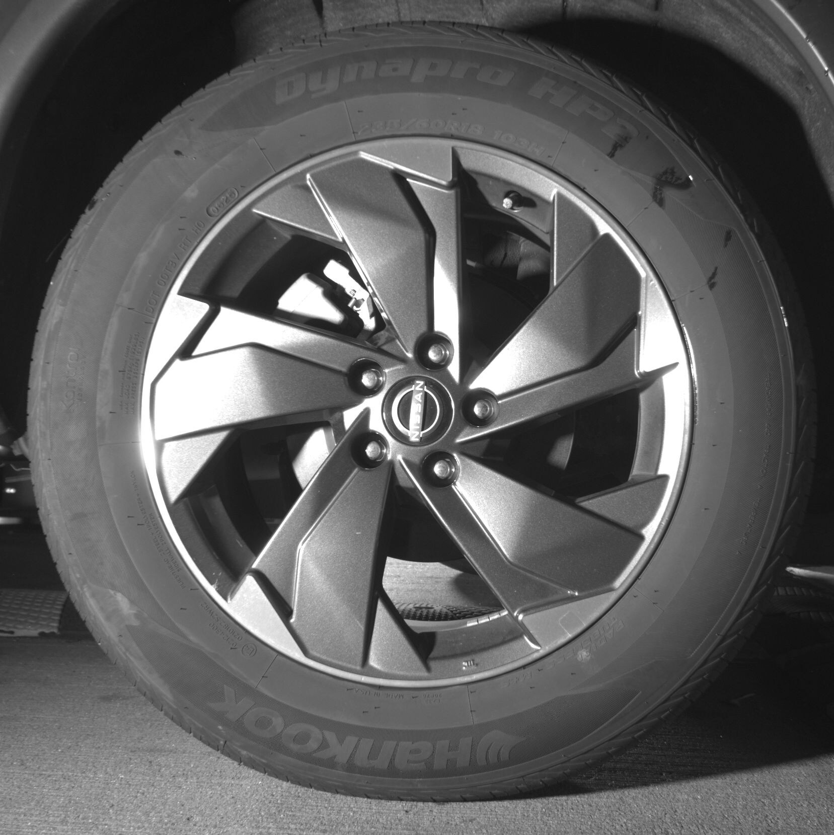 Thumbnail: 2025 Nissan Rogue - 12