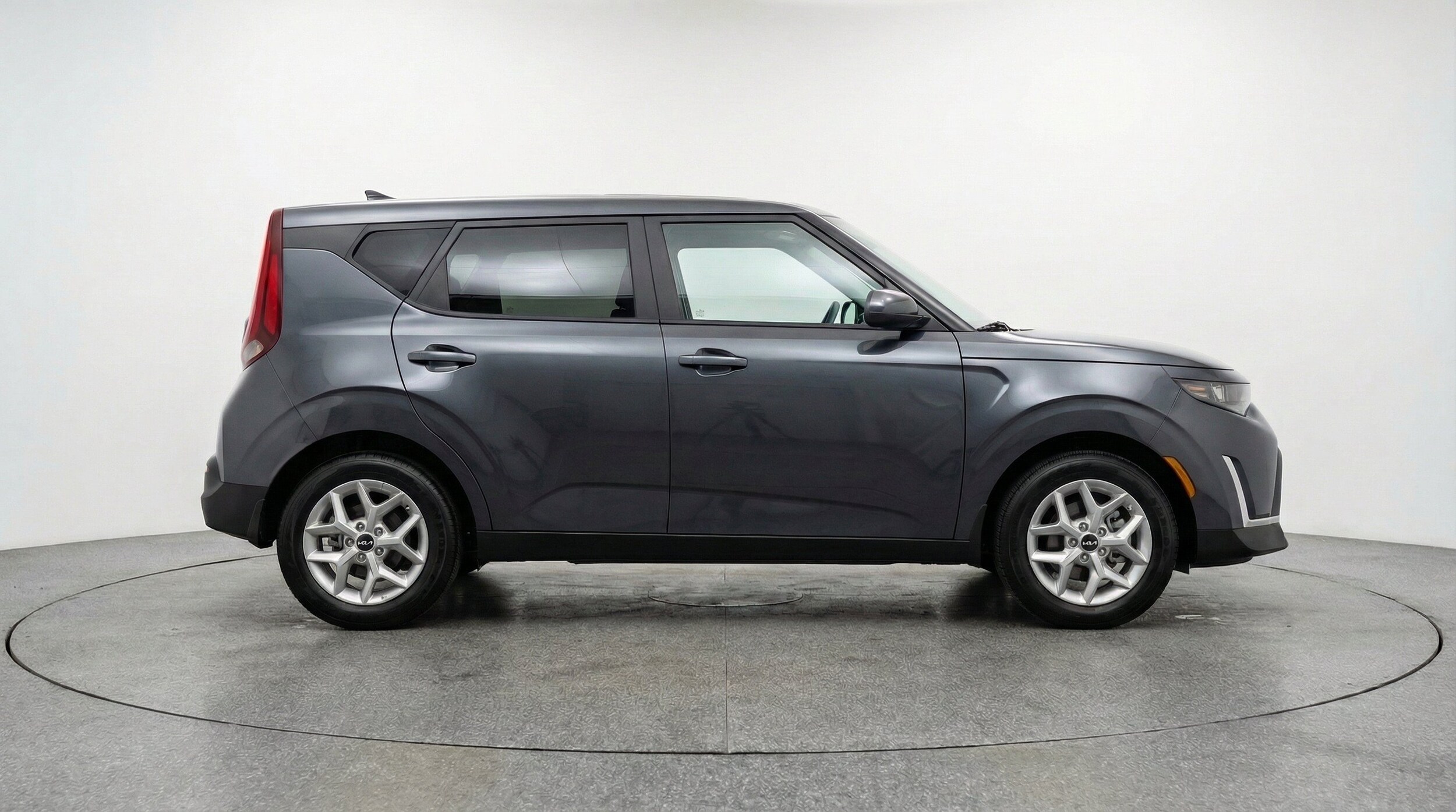 Thumbnail: 2025 Kia Soul - 10