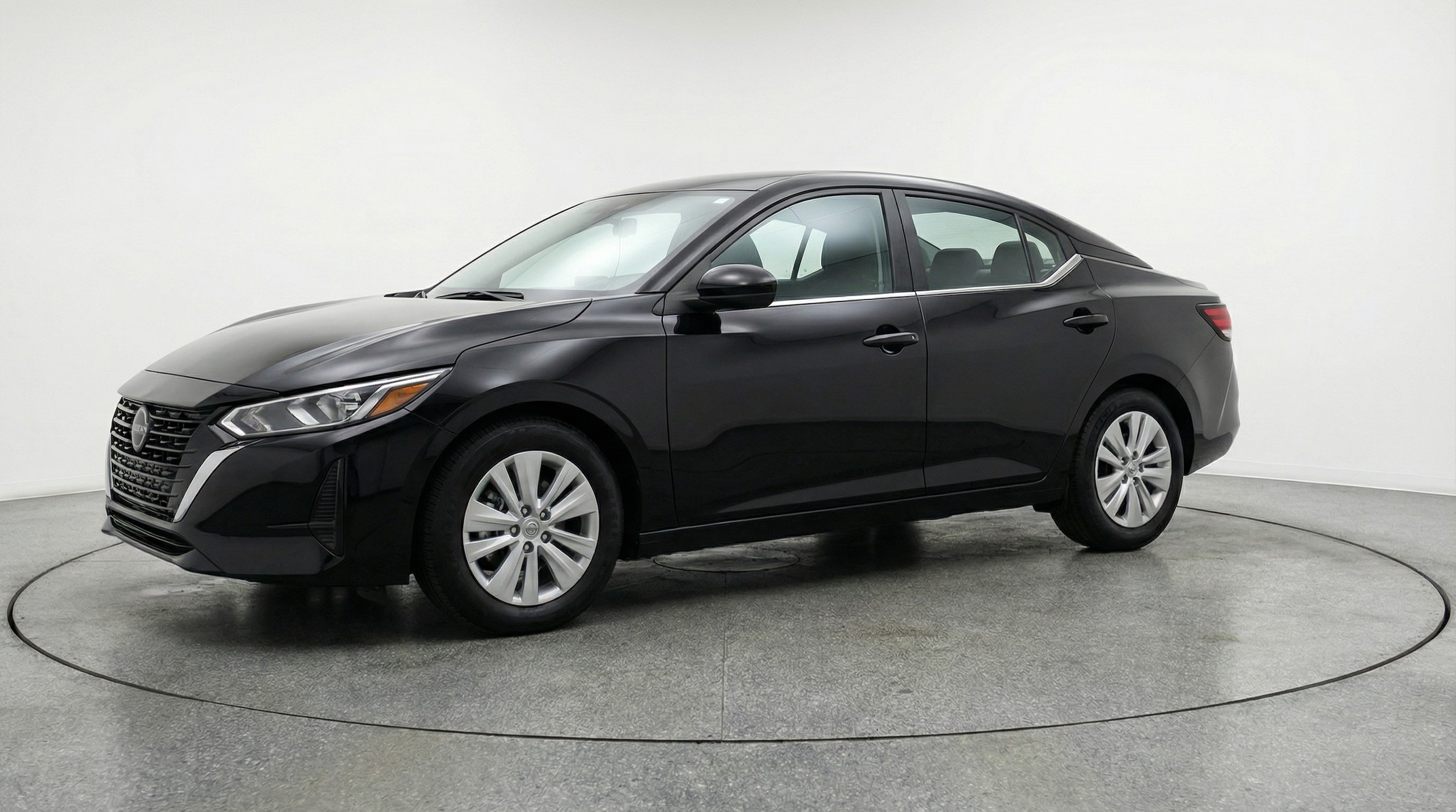 Thumbnail: 2025 Nissan Sentra - 3
