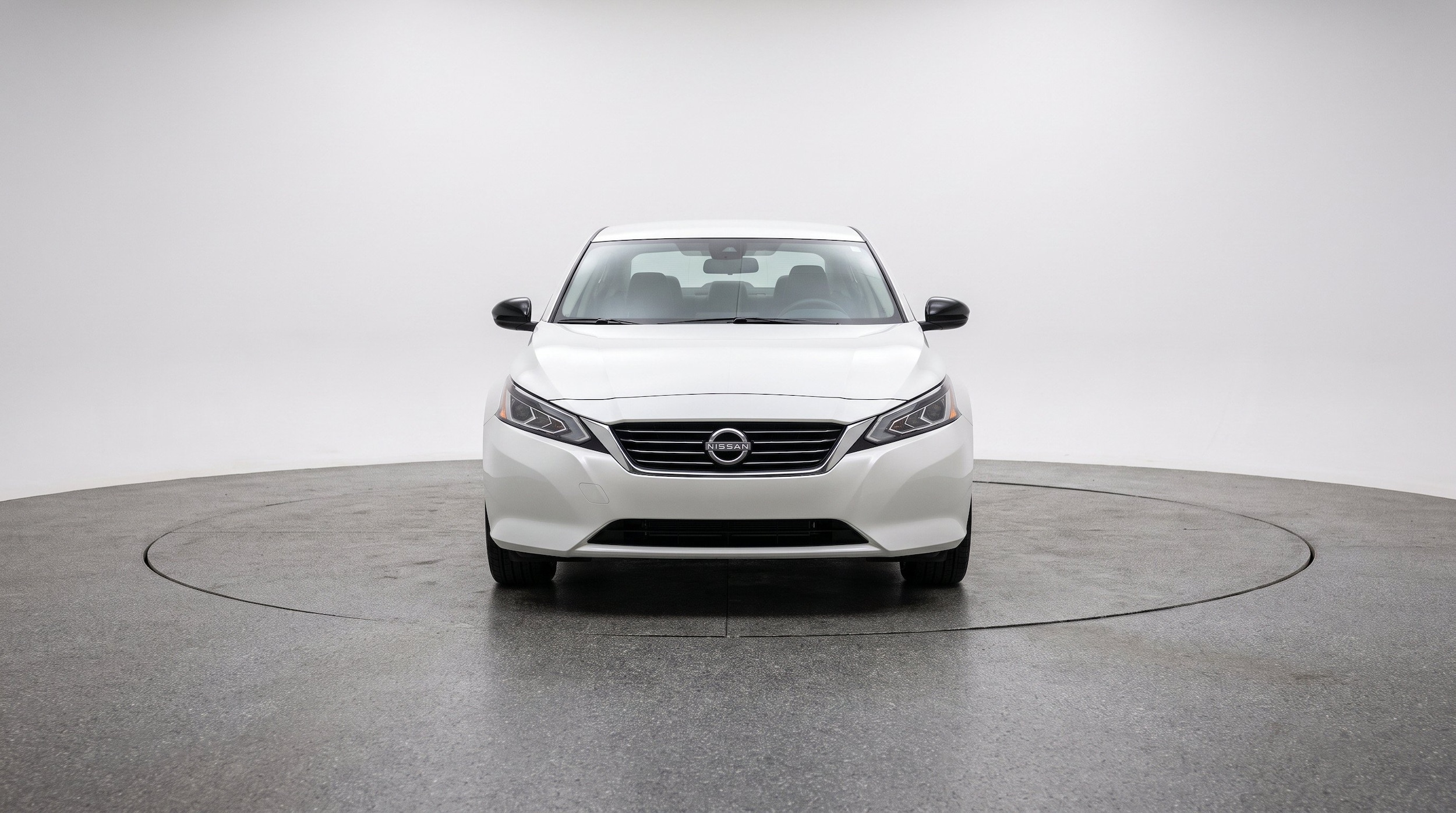 Thumbnail: 2026 Nissan Altima - 2