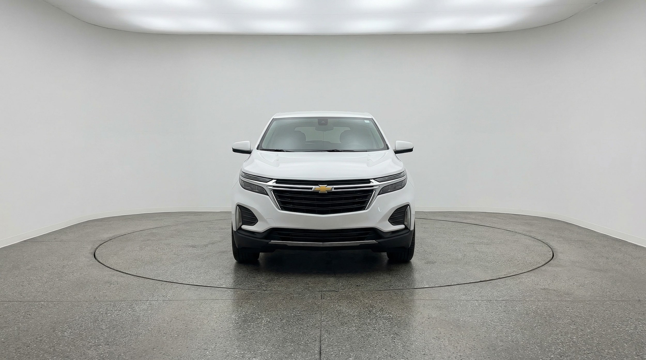 Thumbnail: 2025 Chevrolet Equinox - 2