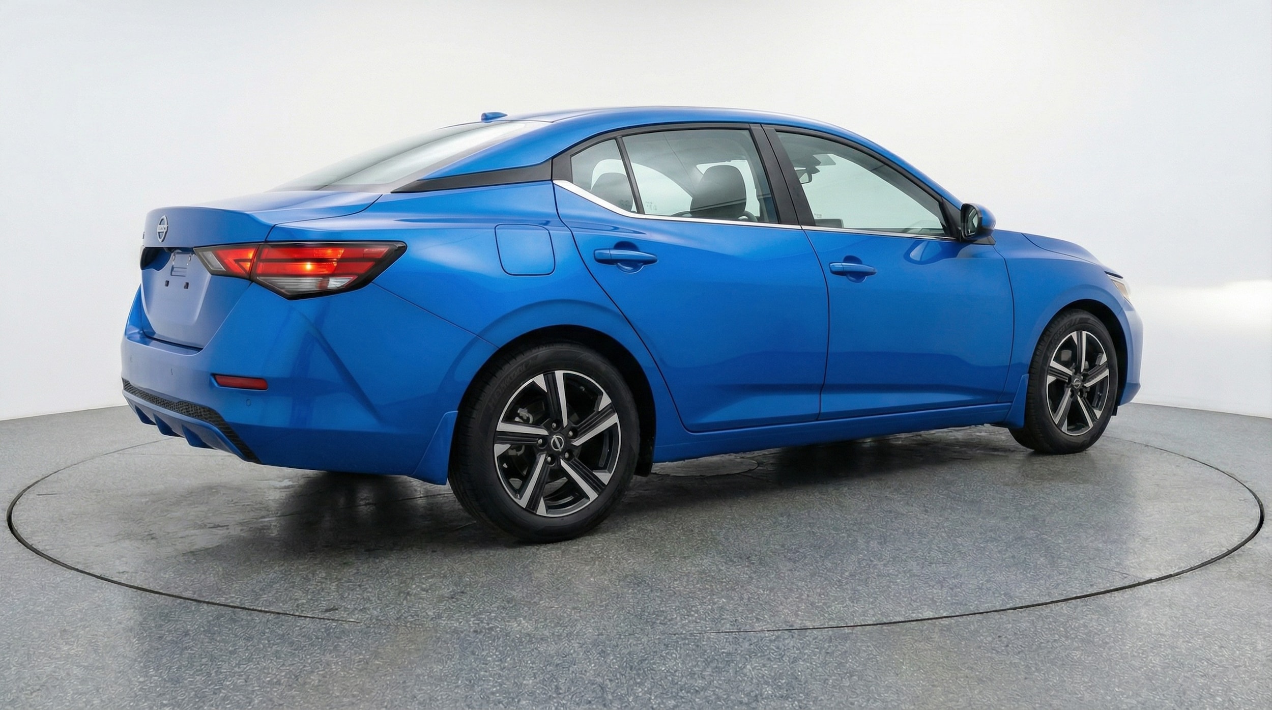 Thumbnail: 2025 Nissan Sentra - 7