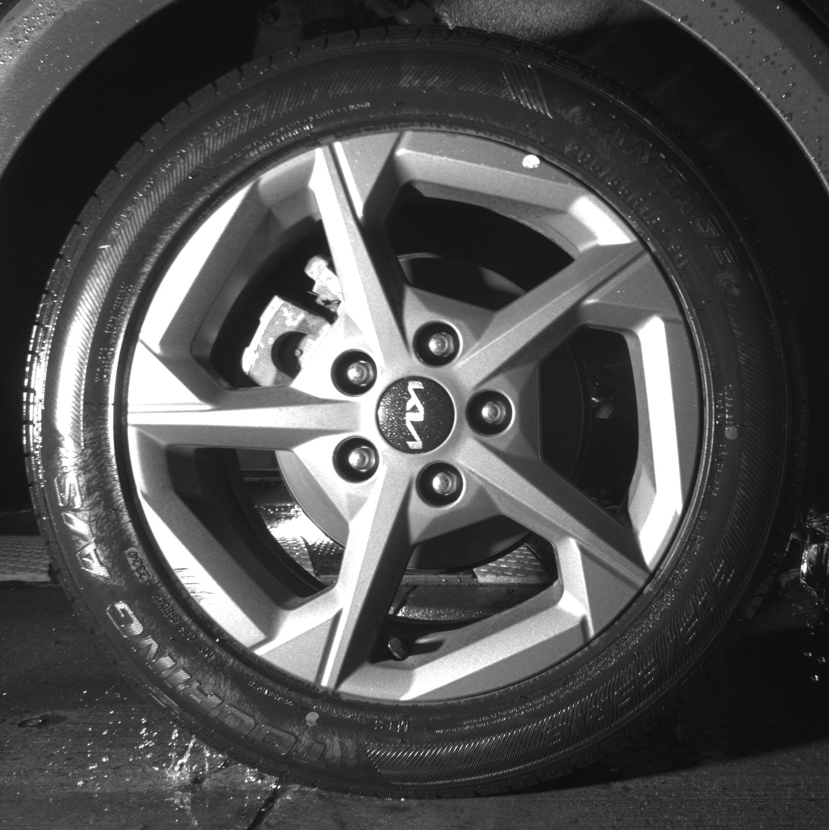 Thumbnail: 2025 Kia K4 - 12