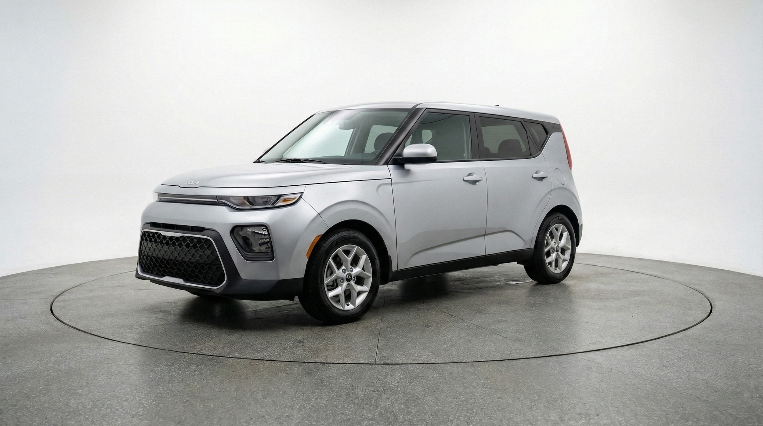 Thumbnail: 2025 Kia Soul - 3