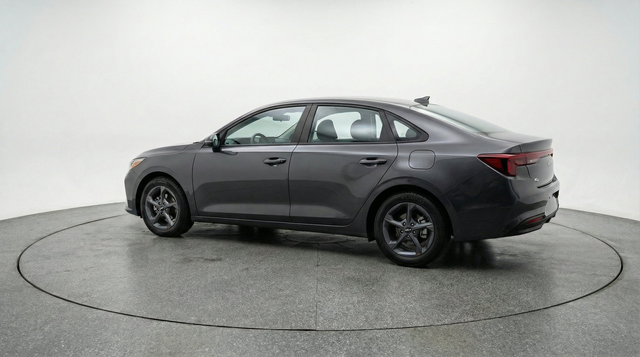 Thumbnail: 2026 Kia K4 - 6