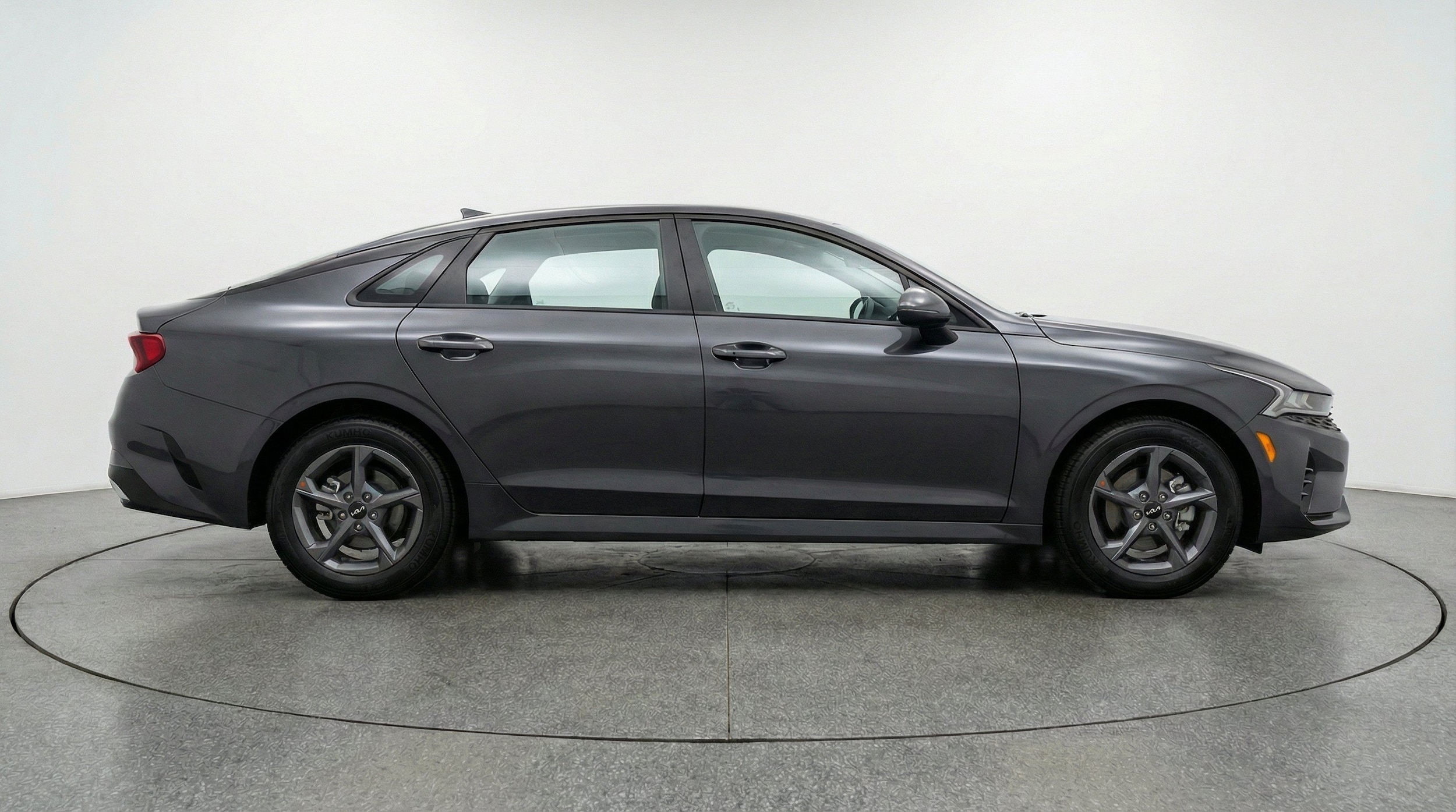 Thumbnail: 2026 Kia K4 - 11