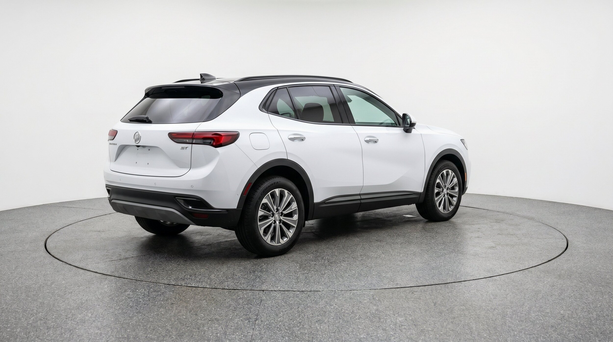 Thumbnail: 2024 Buick Envision - 9