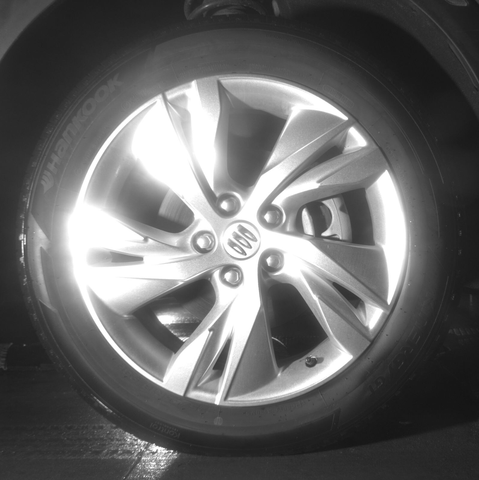 Thumbnail: 2025 Buick Encore GX - 10