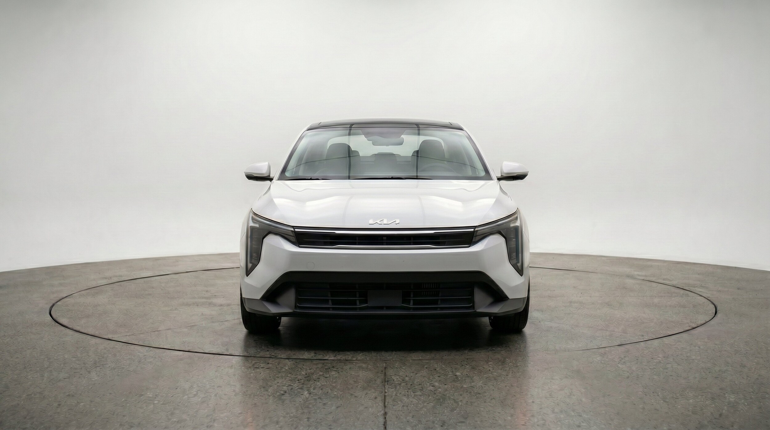 Thumbnail: 2026 Kia K4 - 2