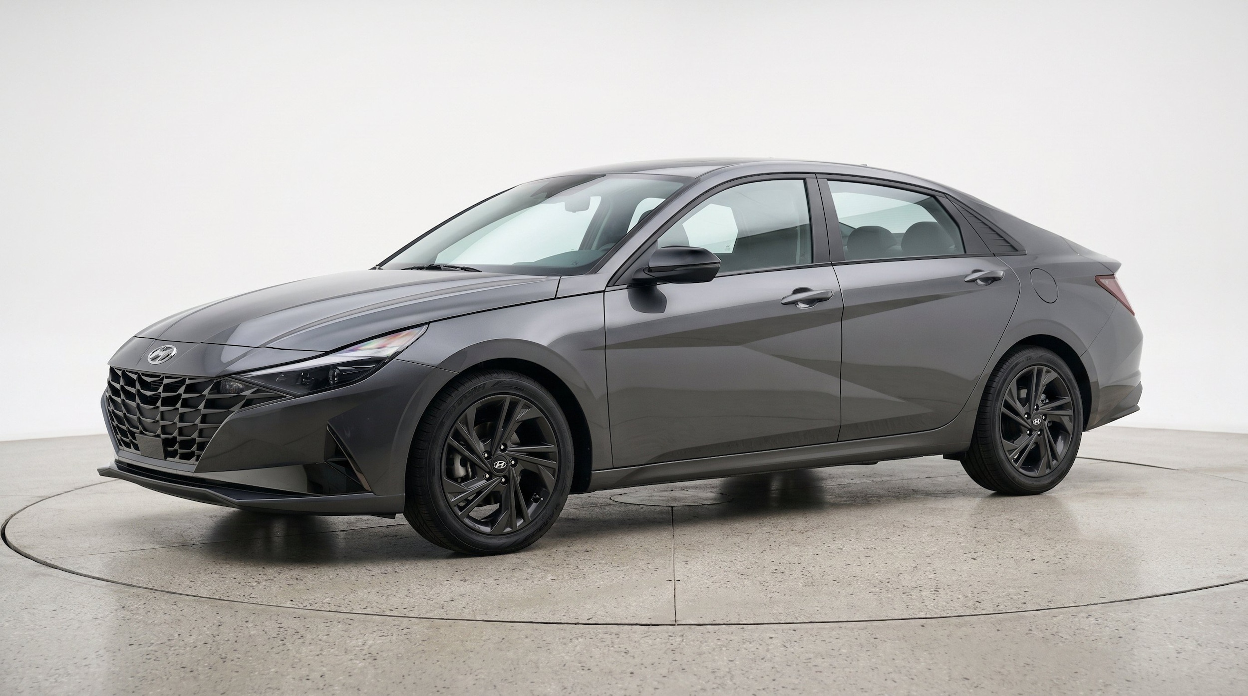 Thumbnail: 2026 Hyundai Elantra - 3