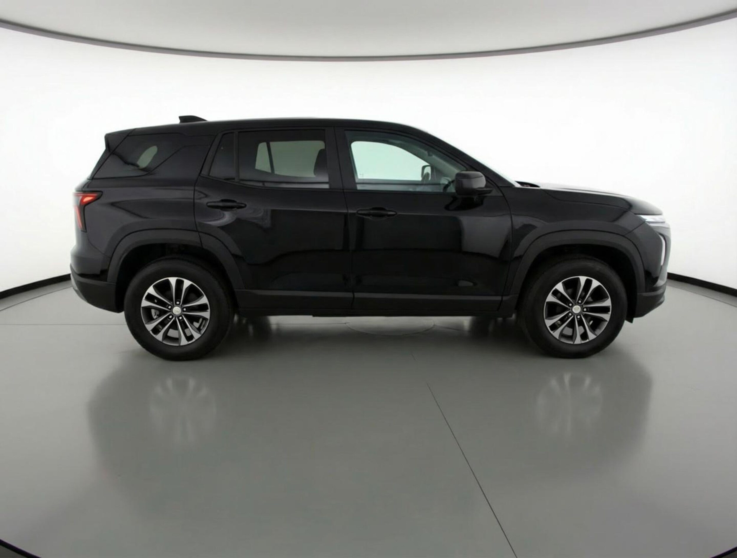 Thumbnail: 2025 Chevrolet Equinox - 8