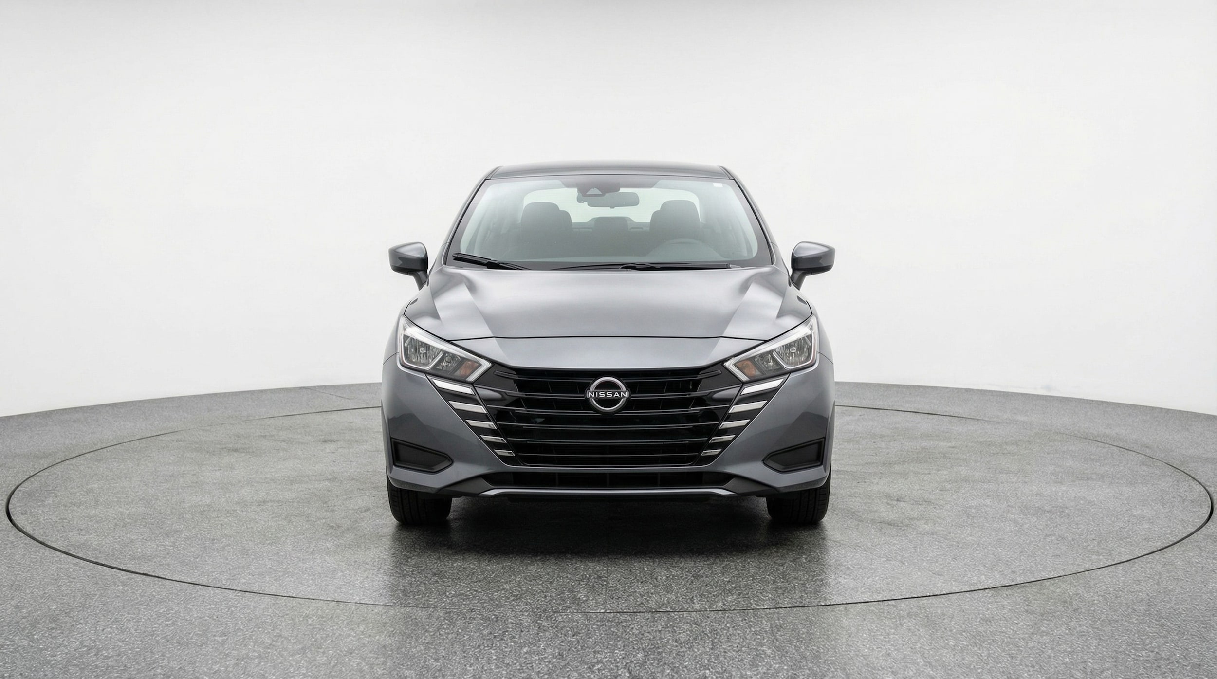 Thumbnail: 2025 Nissan Versa - 2