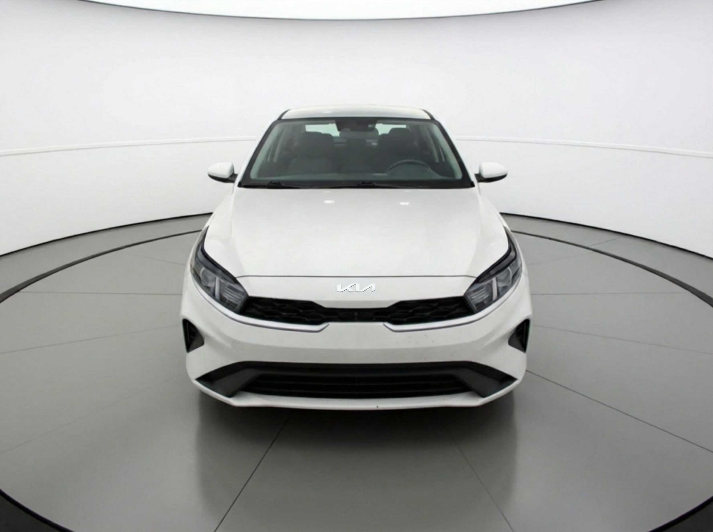 Thumbnail: 2024 Kia Forte - 2