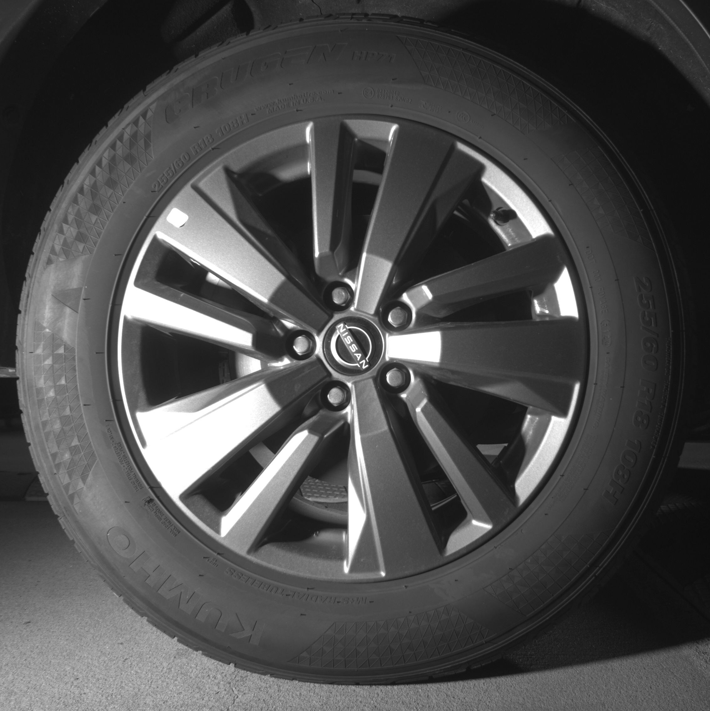 Thumbnail: 2025 Nissan Pathfinder - 12