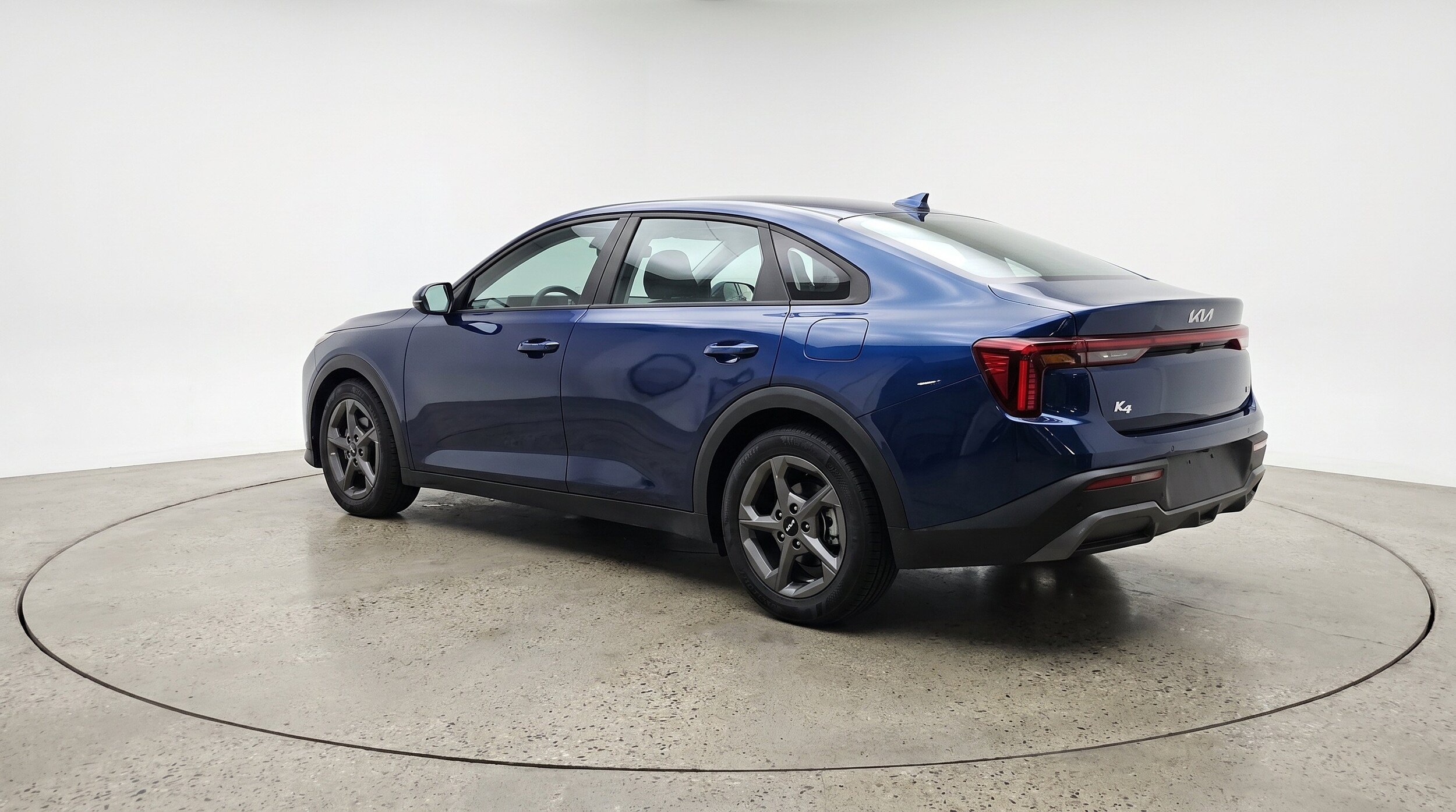 Thumbnail: 2025 Kia K4 - 6