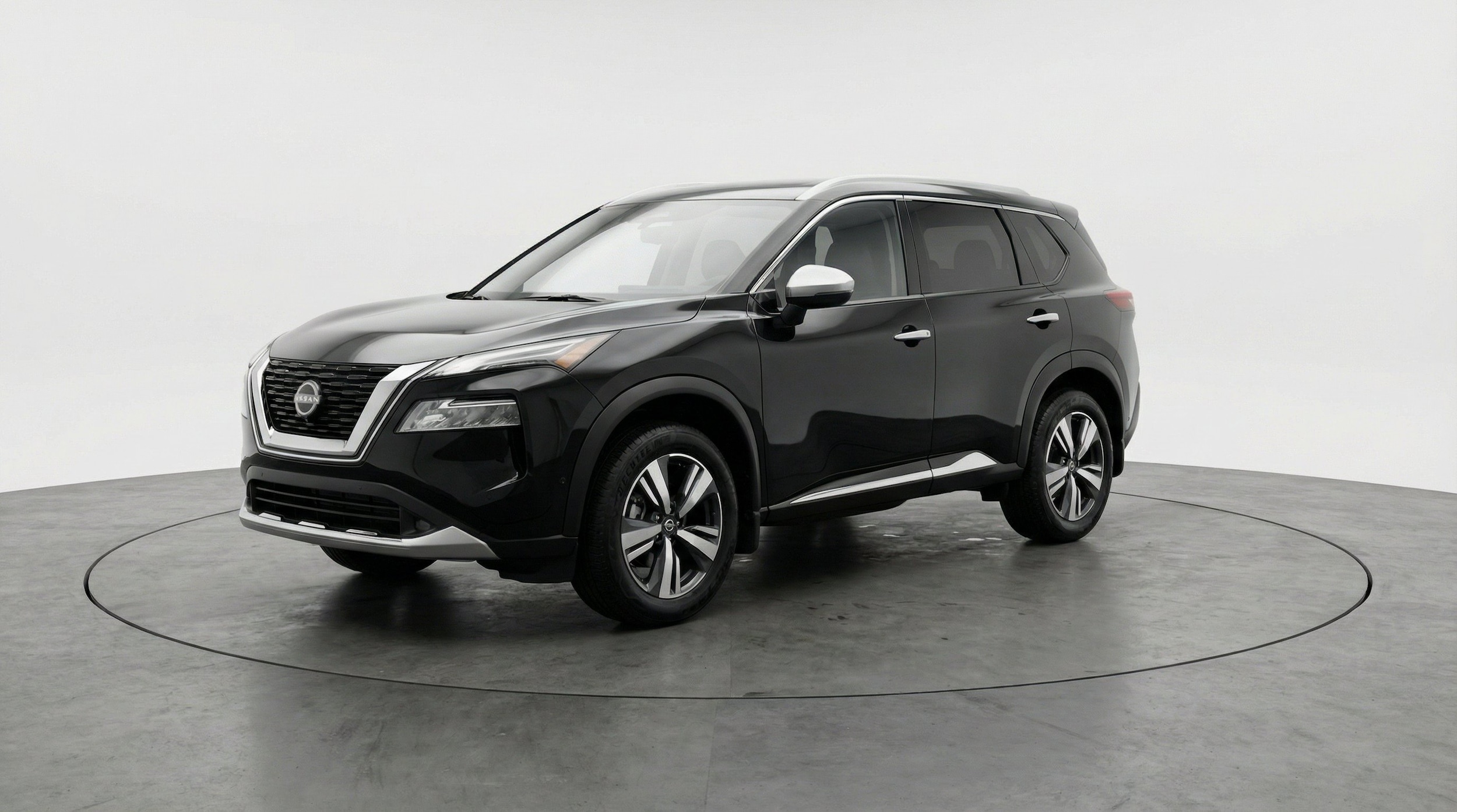 Thumbnail: 2026 Nissan Rogue - 3