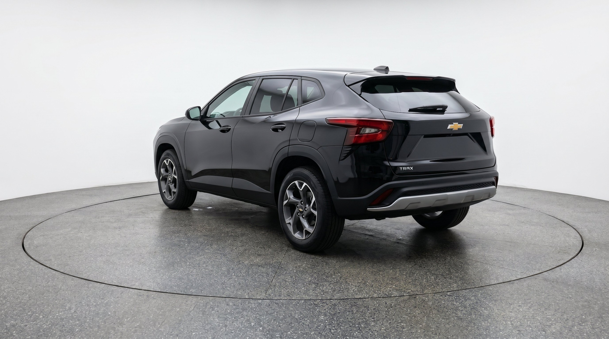 Thumbnail: 2025 Chevrolet Trax - 6