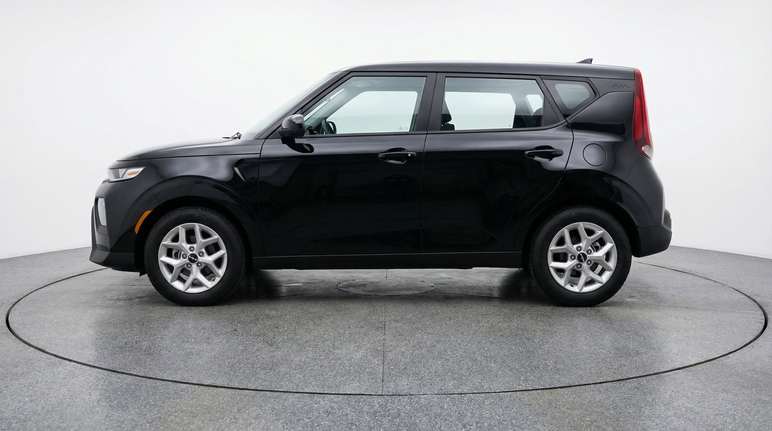 Thumbnail: 2025 Kia Soul - 4