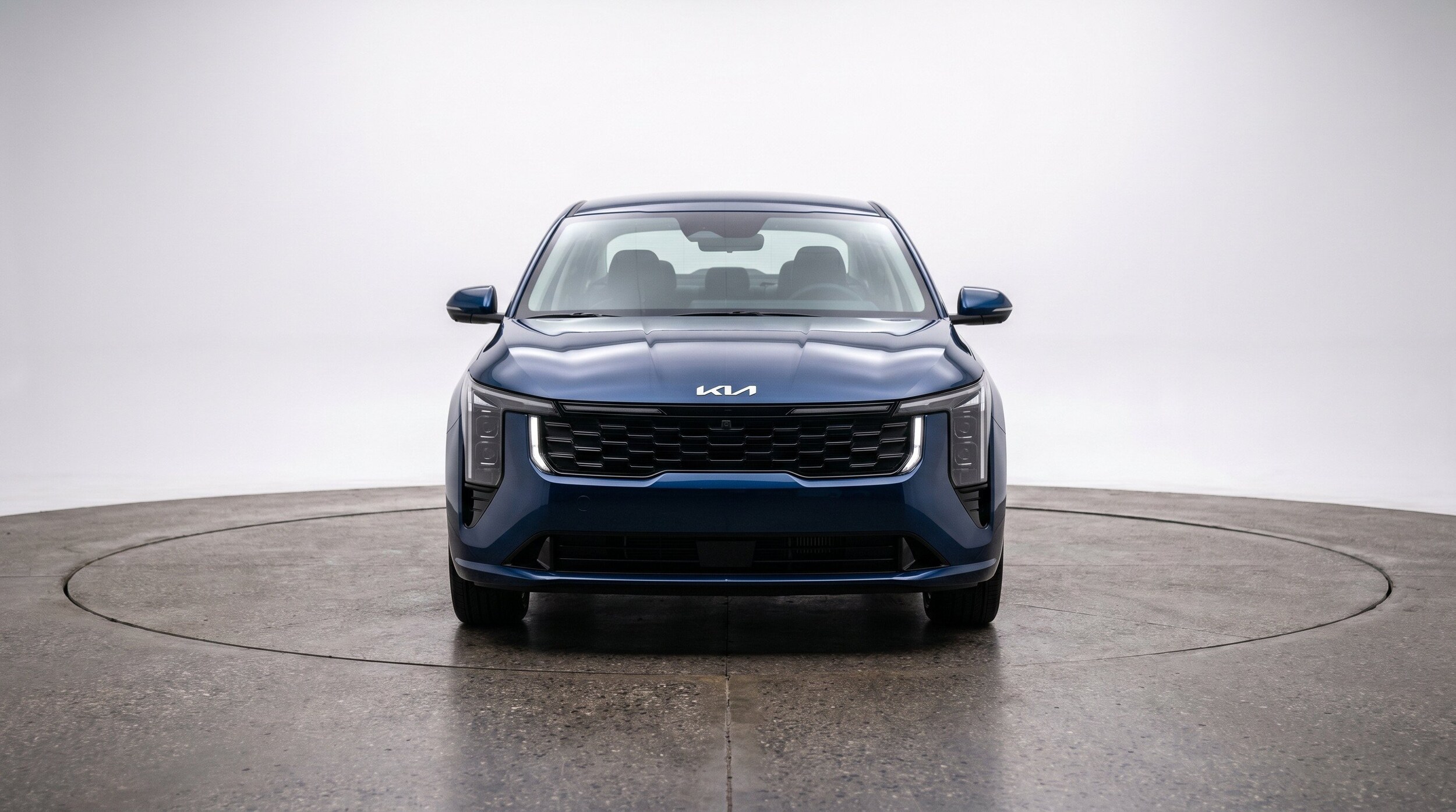 Thumbnail: 2025 Kia K4 - 2