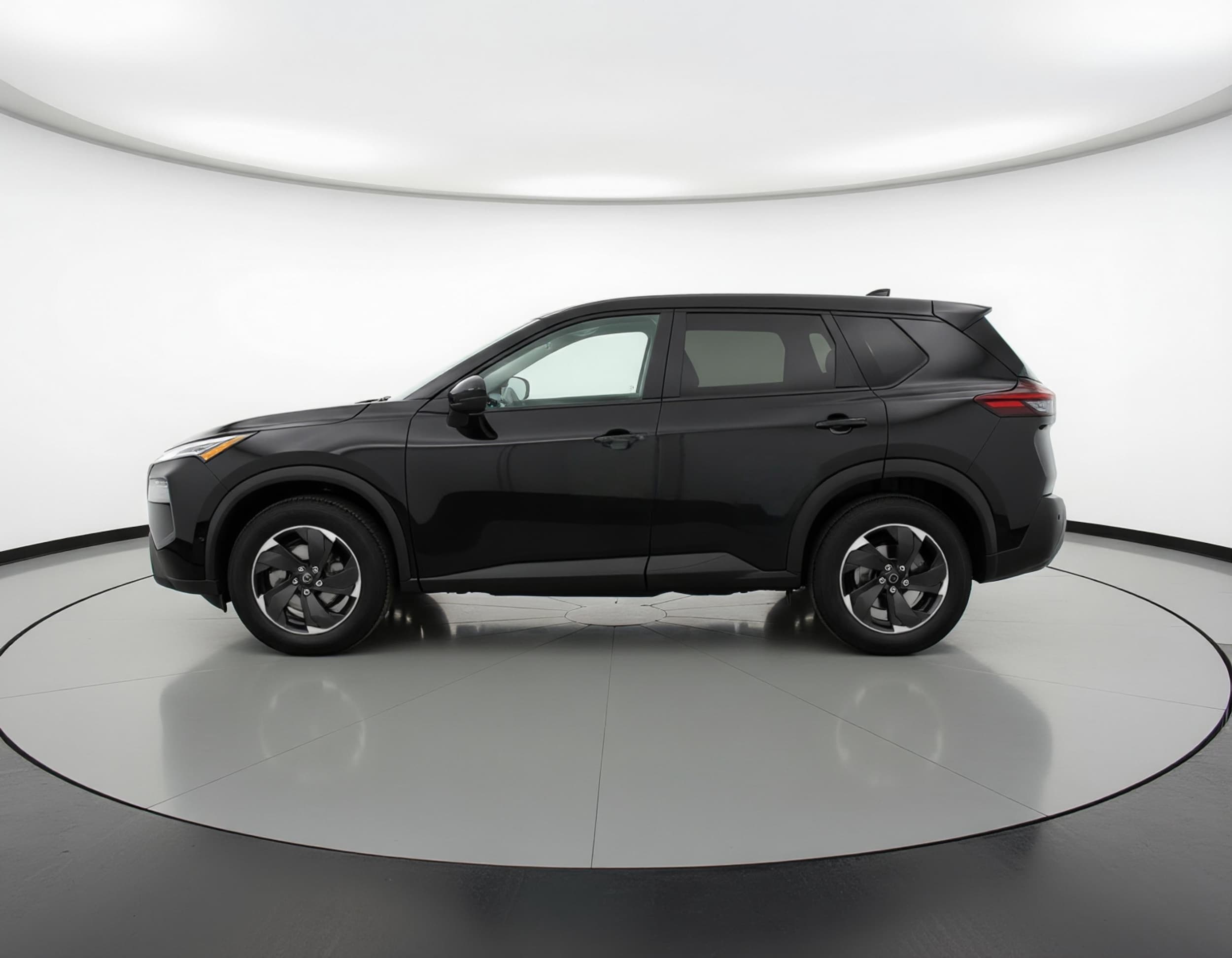 Thumbnail: 2025 Nissan Rogue - 4