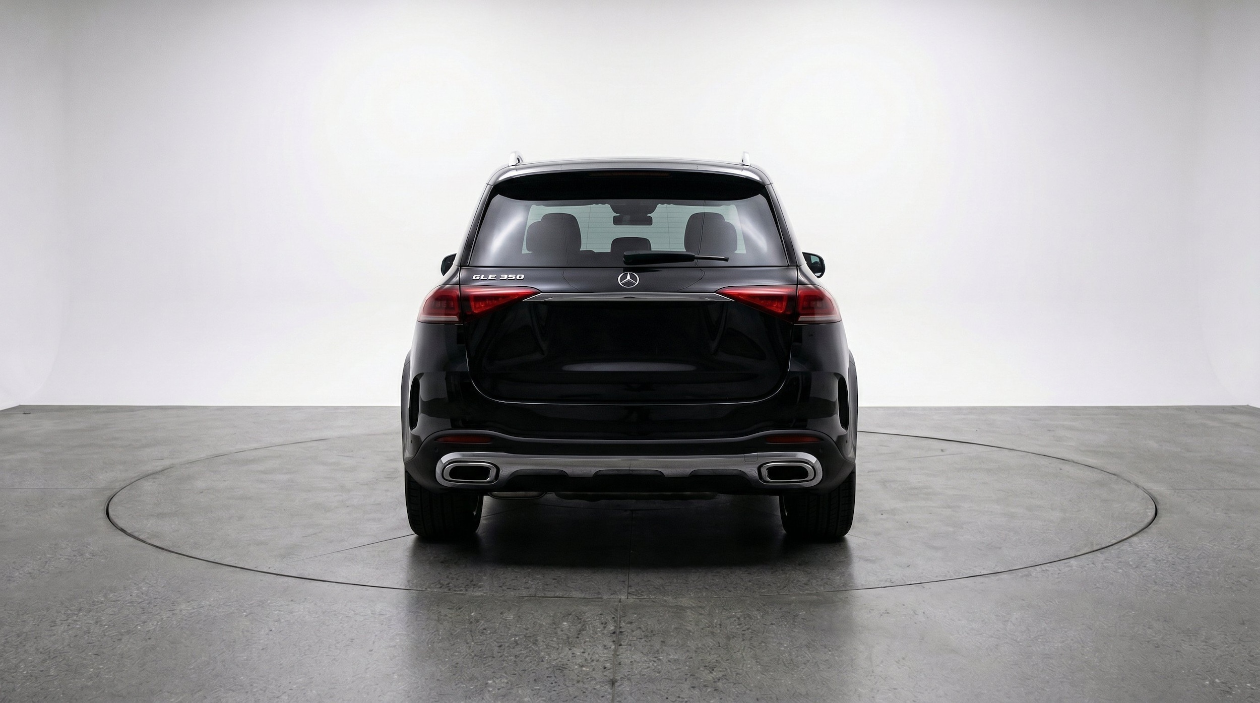 Thumbnail: 2026 Mercedes-Benz GLE - 7
