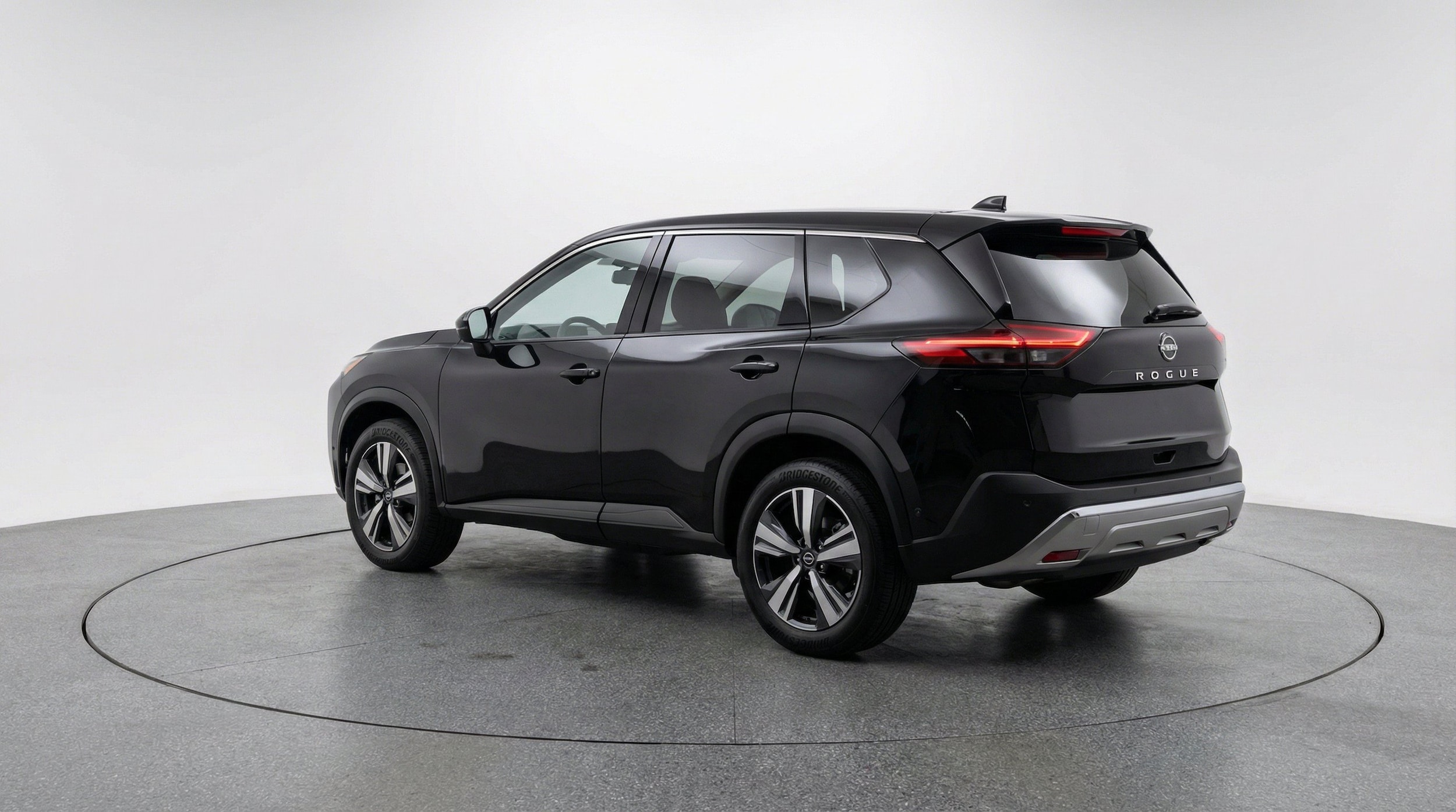 Thumbnail: 2026 Nissan Rogue - 6