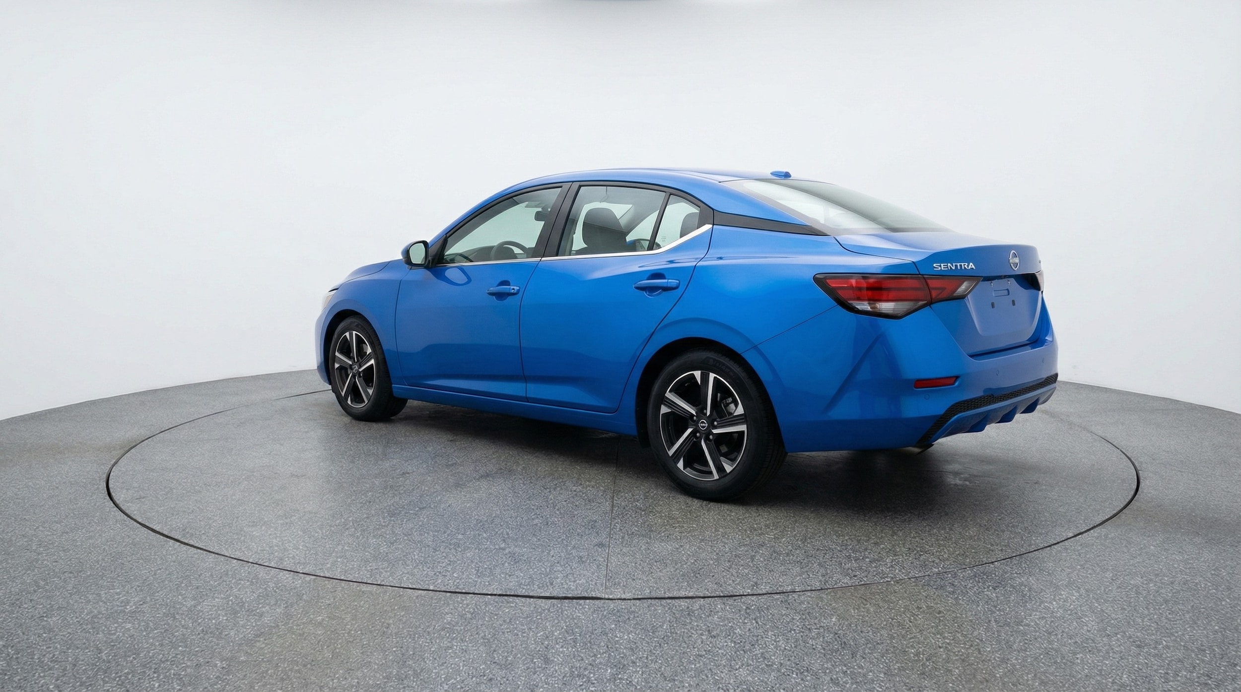 Thumbnail: 2025 Nissan Sentra - 5