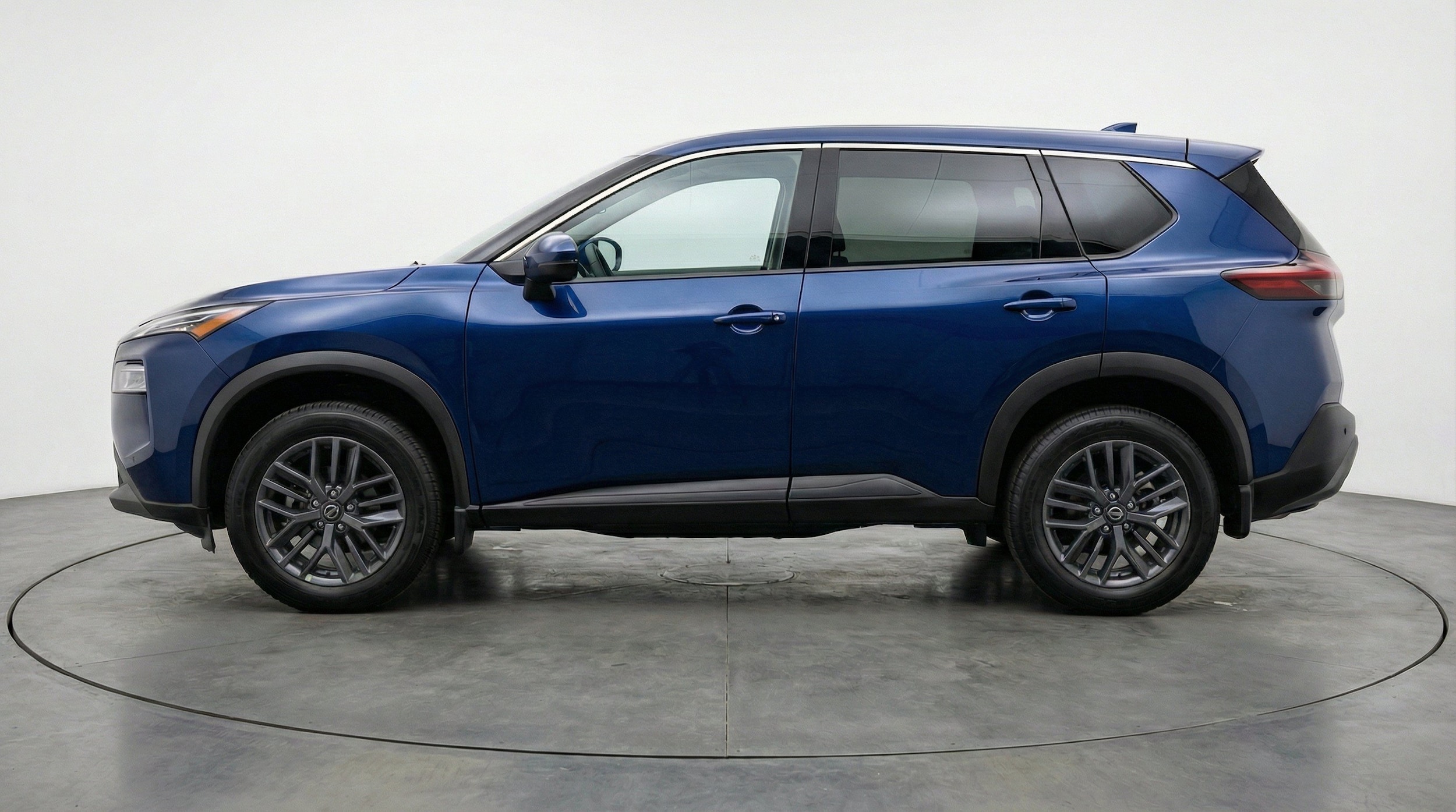 Thumbnail: 2026 Nissan Rogue - 5