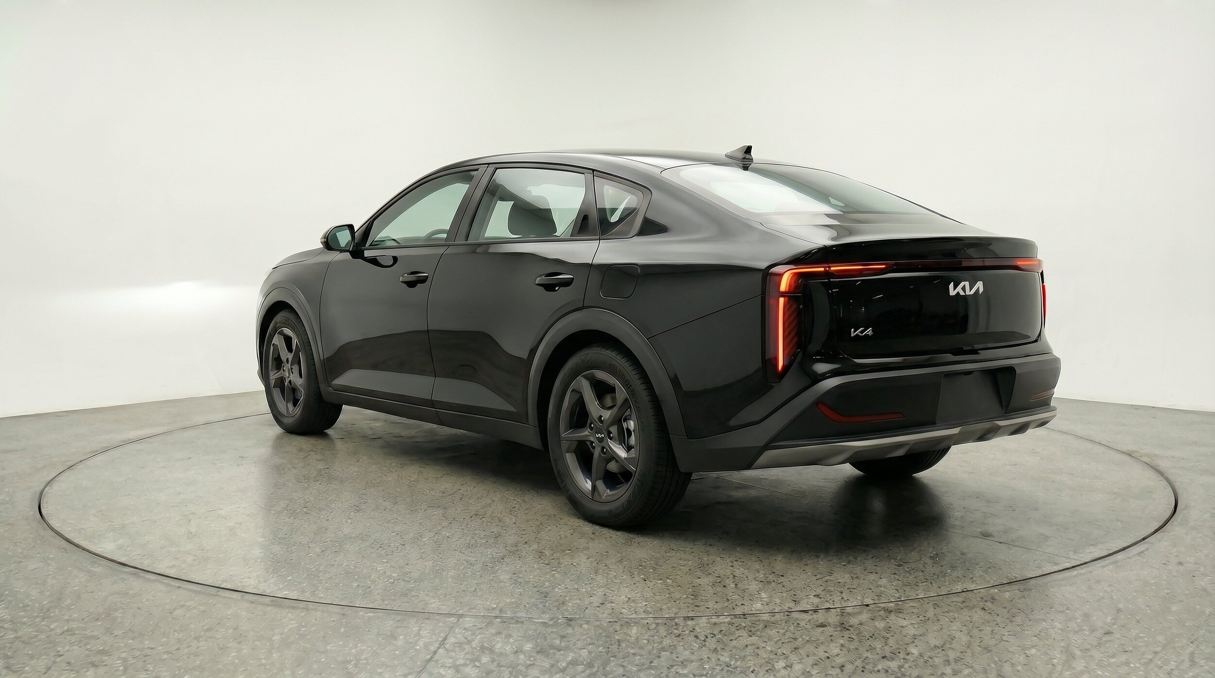 Thumbnail: 2026 Kia K4 - 6