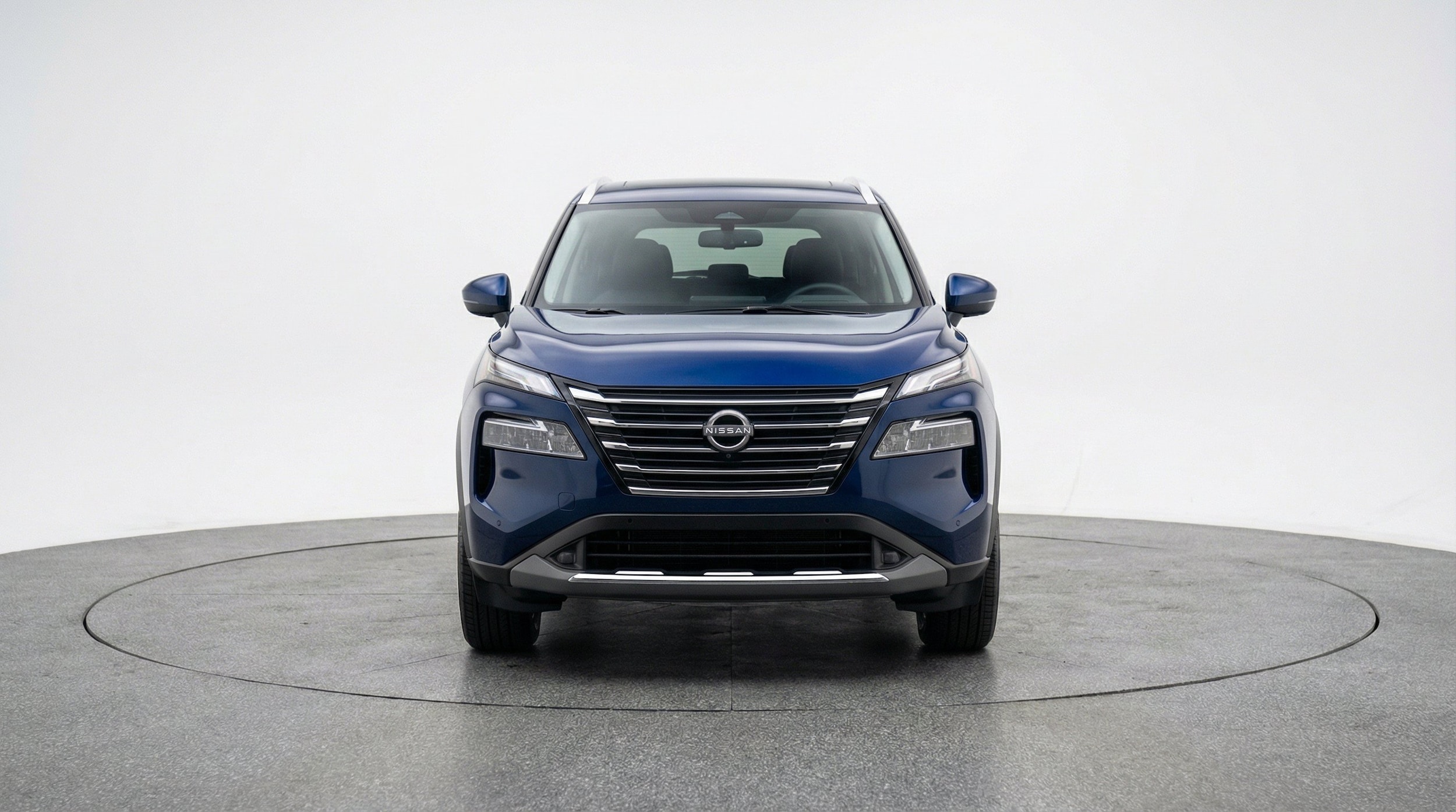 Thumbnail: 2026 Nissan Rogue - 2
