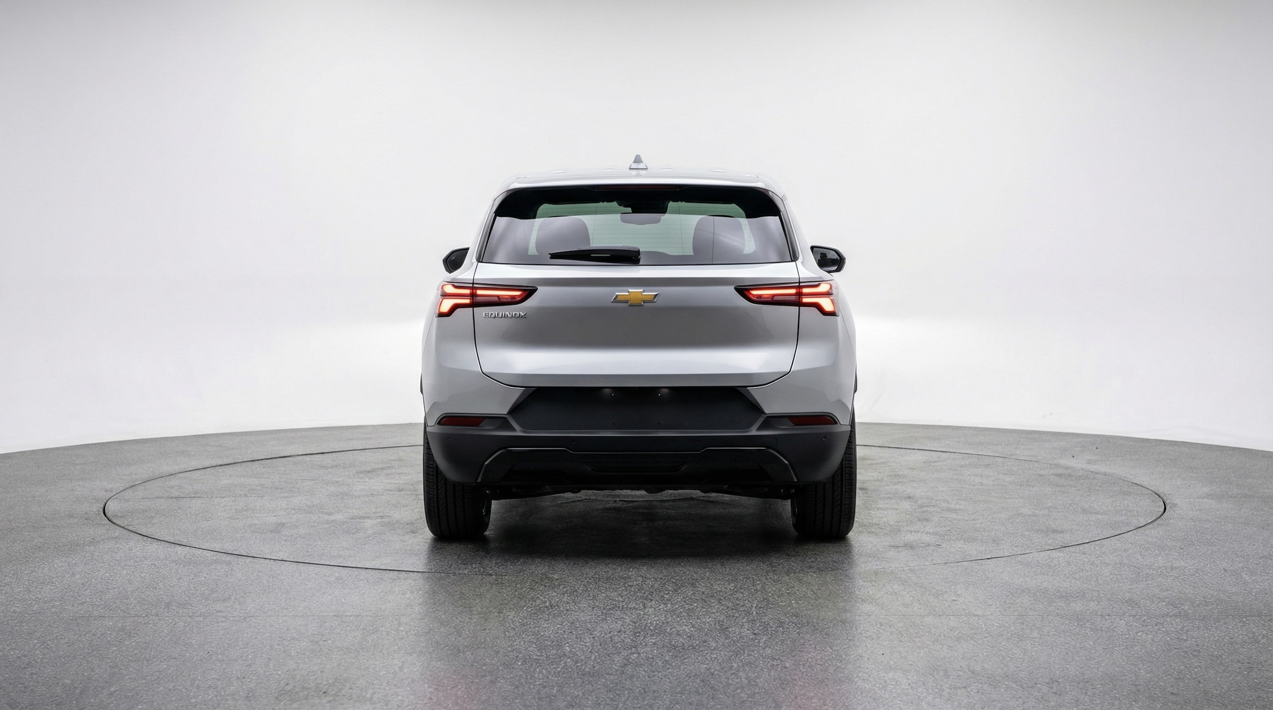 Thumbnail: 2025 Chevrolet Equinox - 6