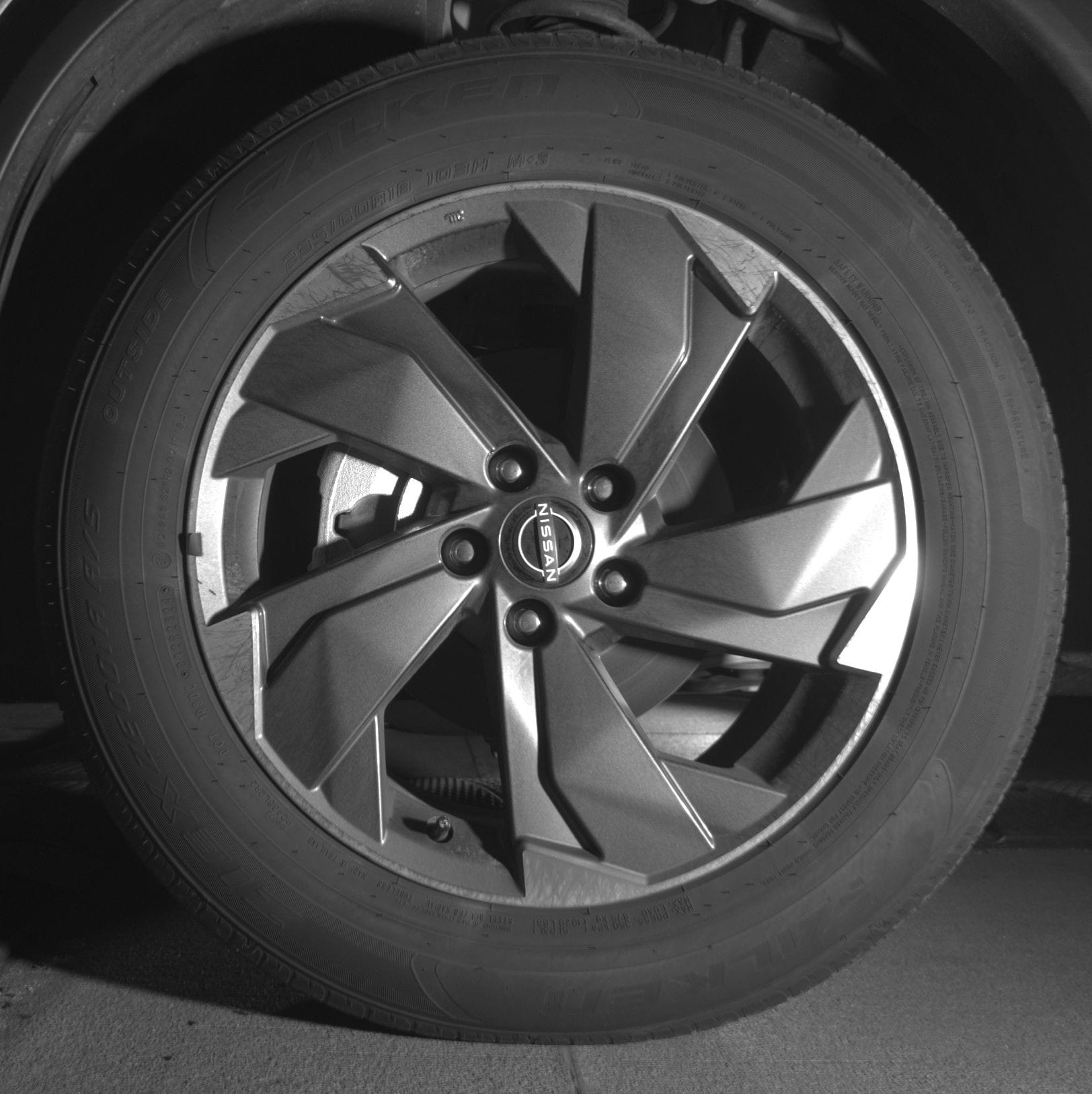 Thumbnail: 2025 Nissan Rogue - 9