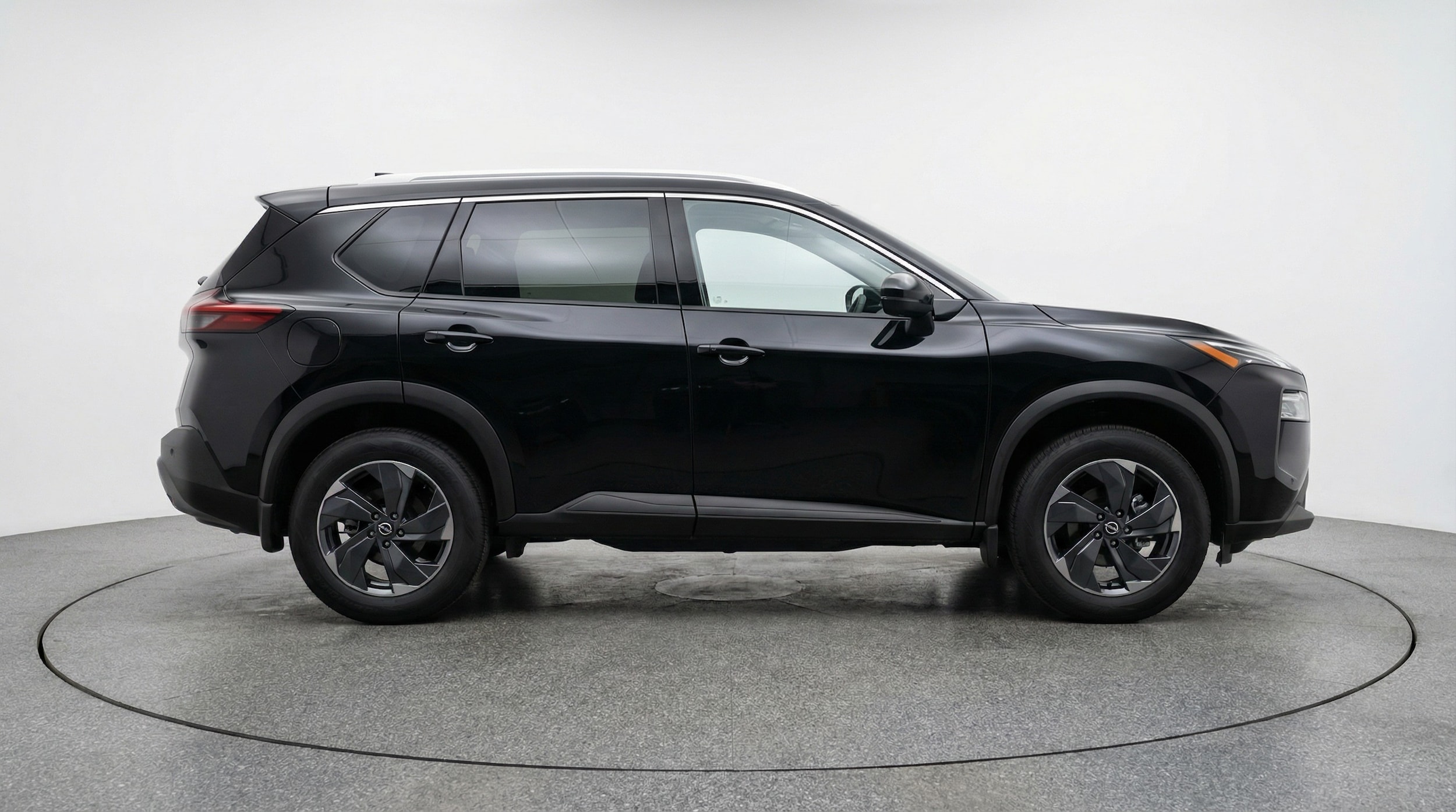 Thumbnail: 2025 Nissan Rogue - 8