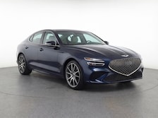 2025 Genesis G70  -
                  Portland, ME