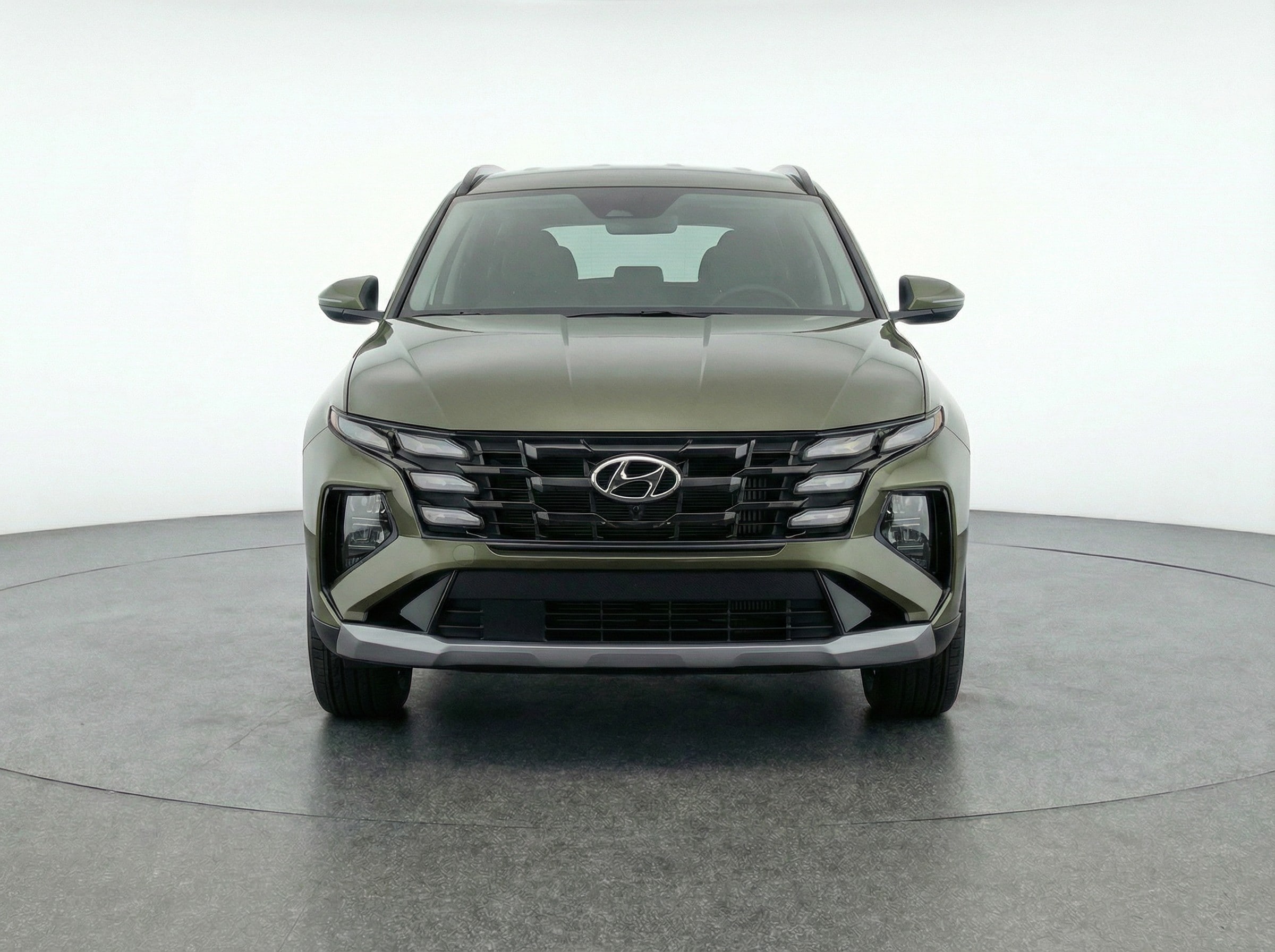 Thumbnail: 2025 Hyundai Tucson - 2