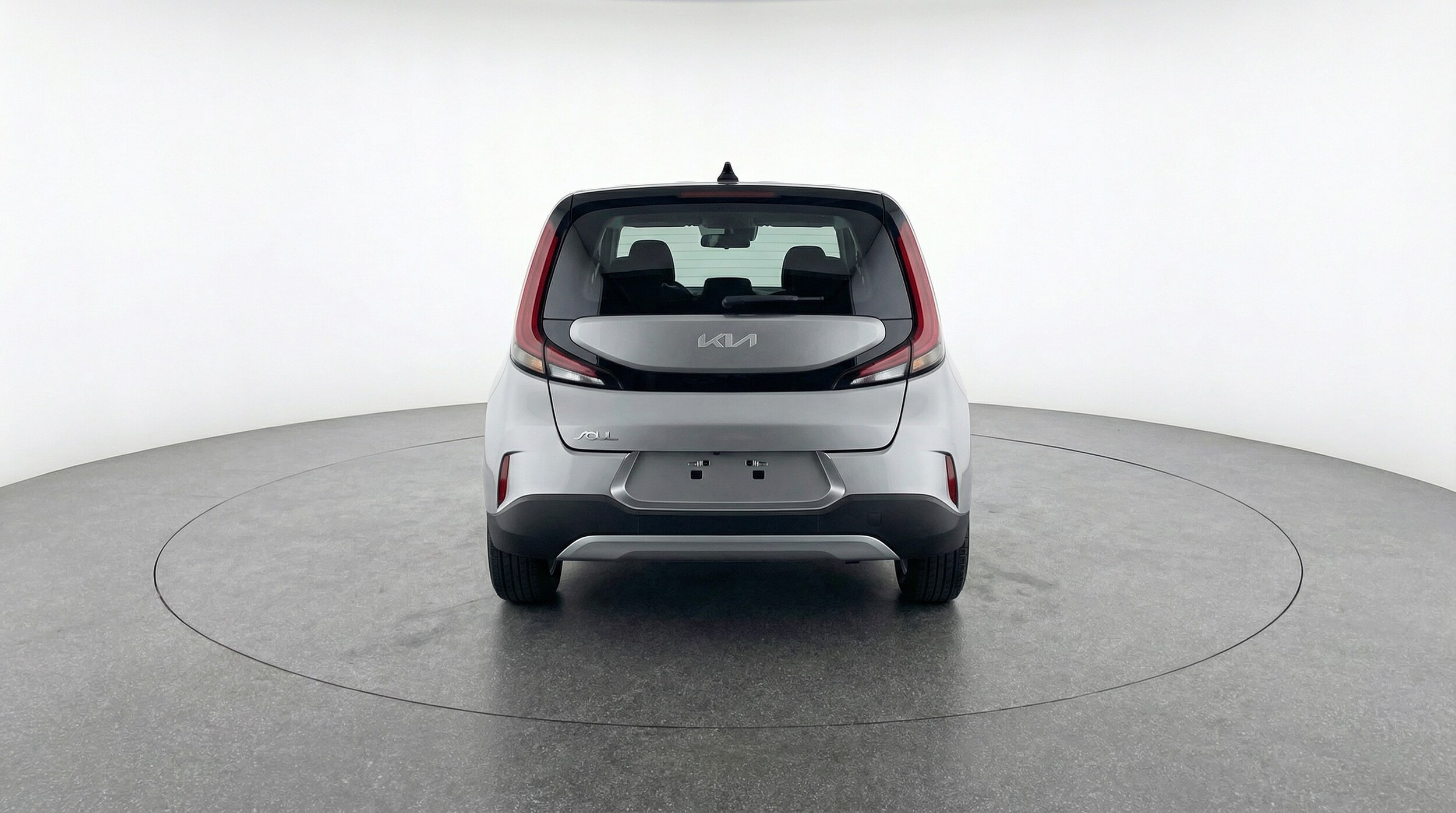 Thumbnail: 2025 Kia Soul - 6